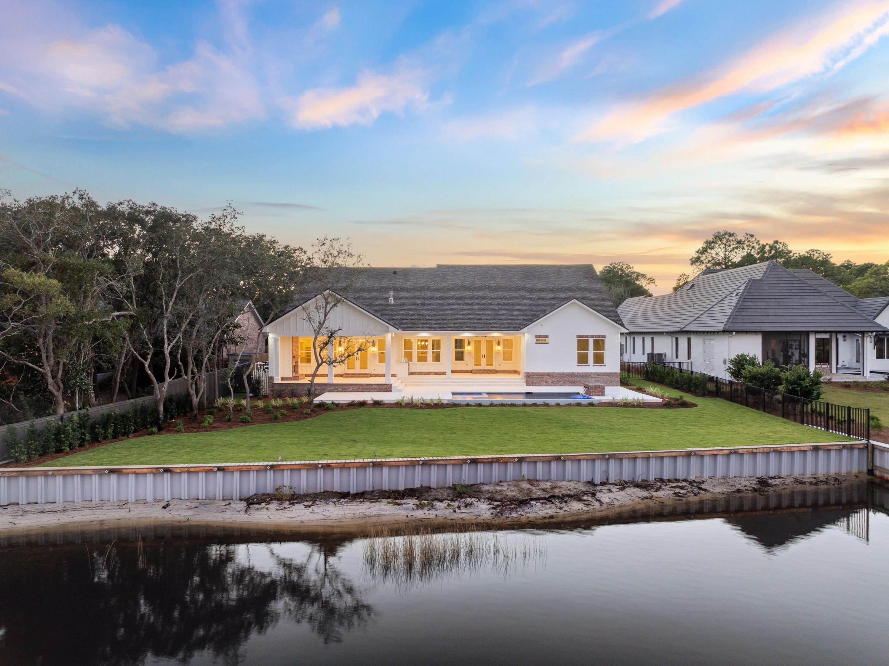 82 Indian Bayou Drive