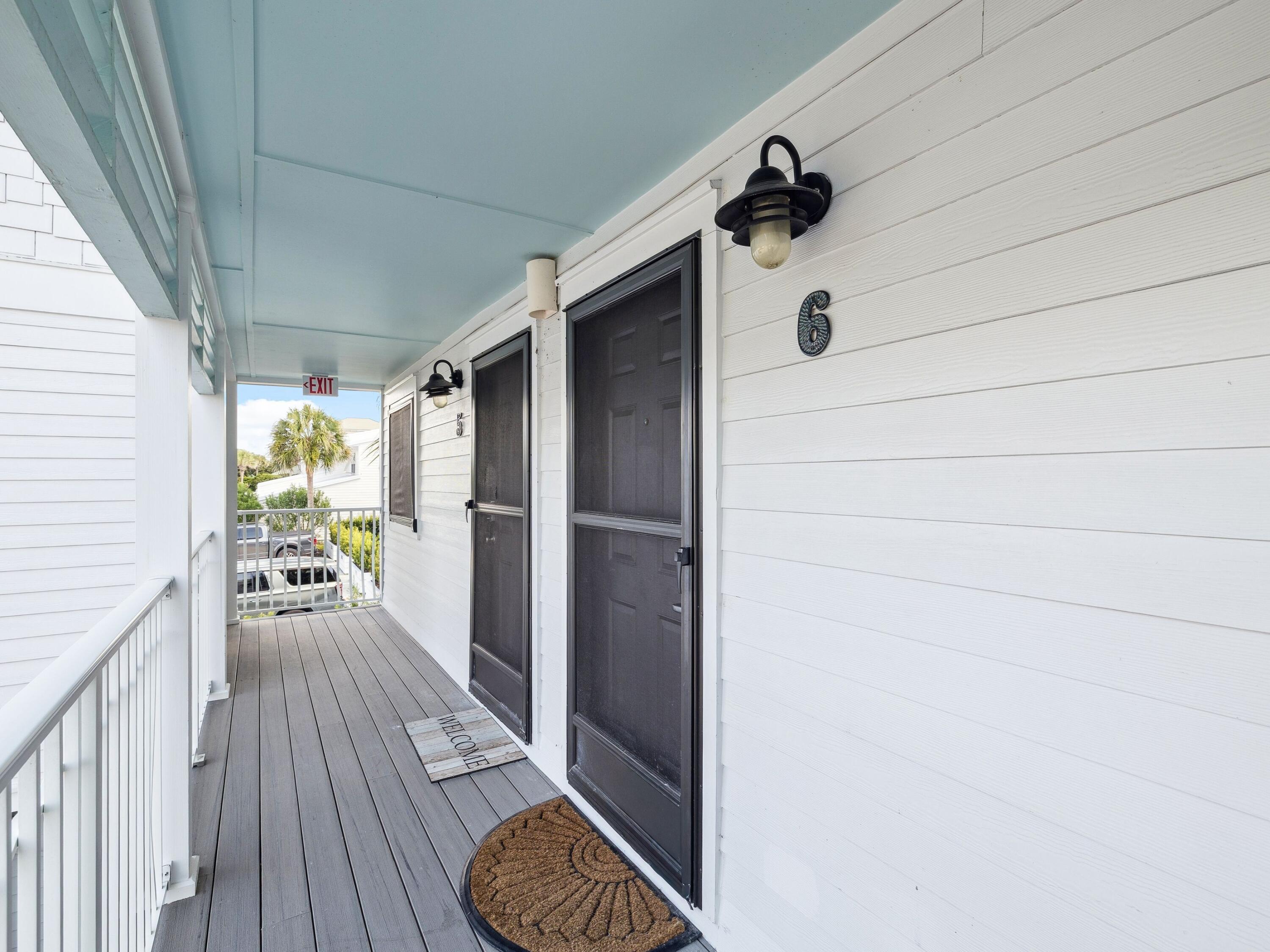 8078 E County Highway 30A, 106