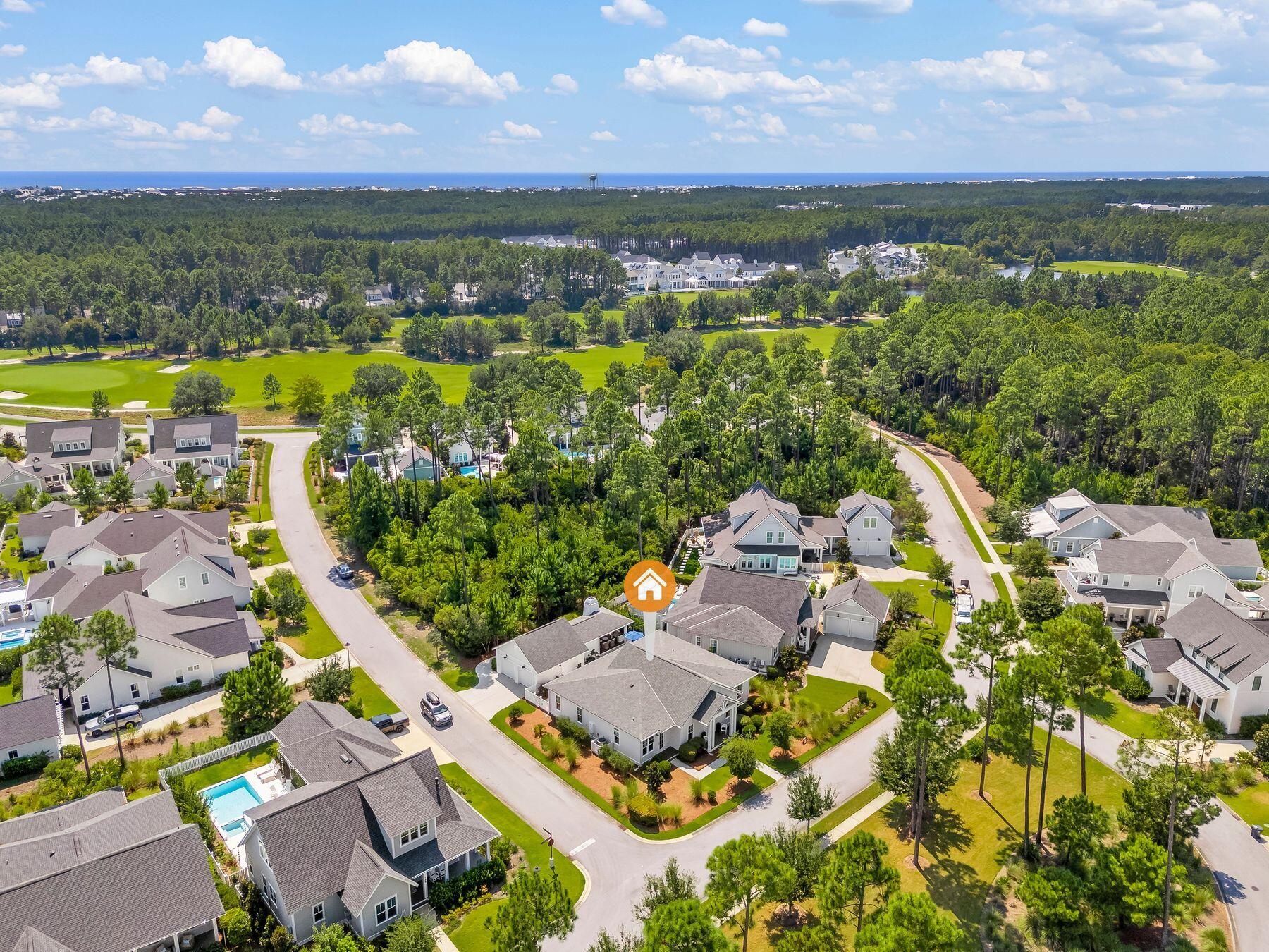 122 Trailhead Drive