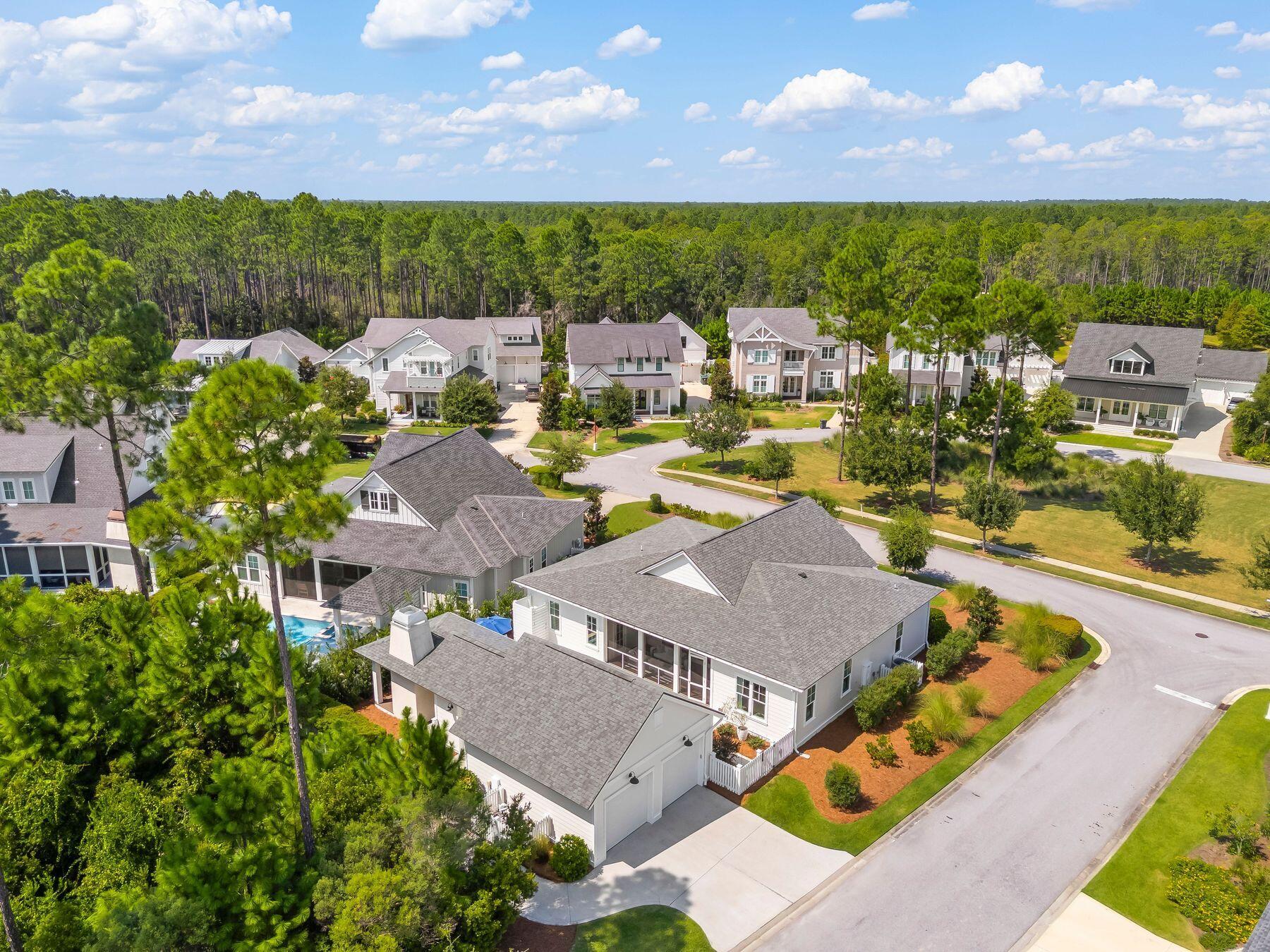 122 Trailhead Drive