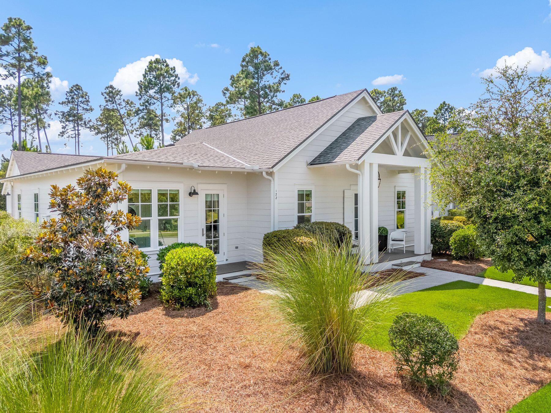 122 Trailhead Drive