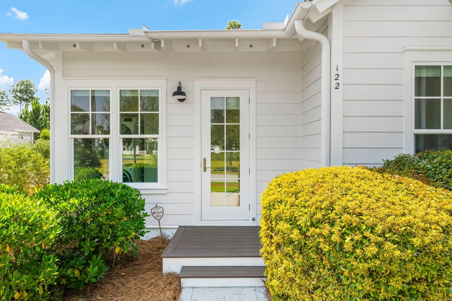 122 Trailhead Drive