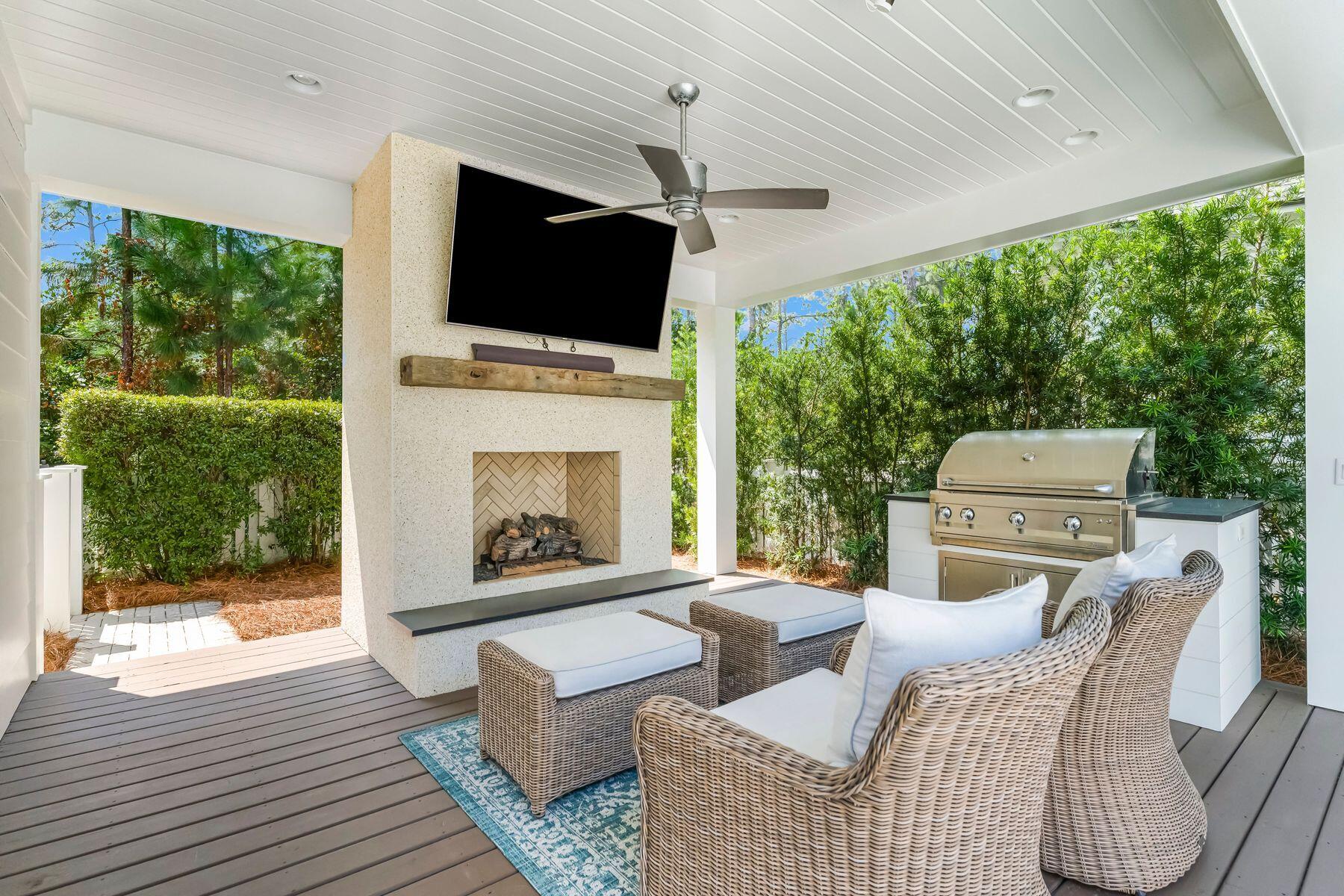 122 Trailhead Drive