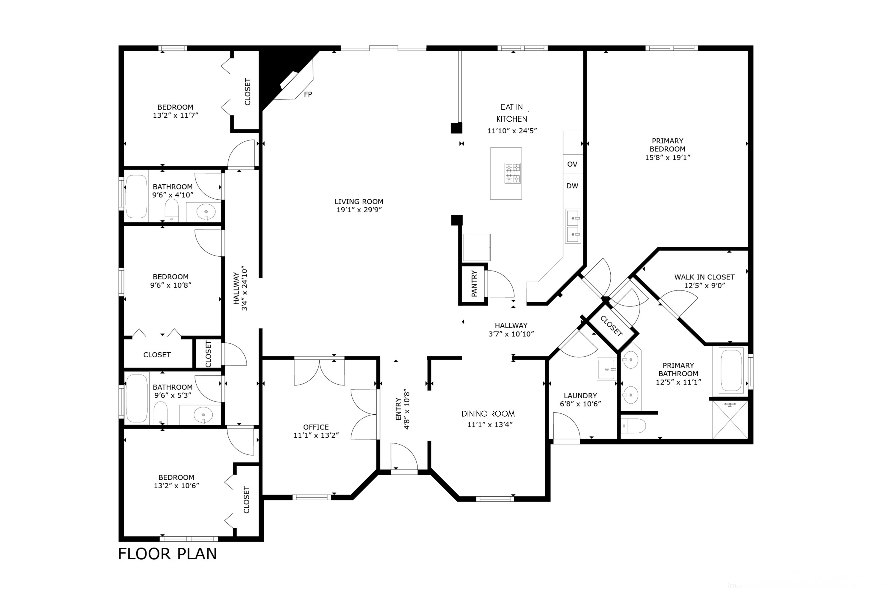 6057 Paige Point Drive