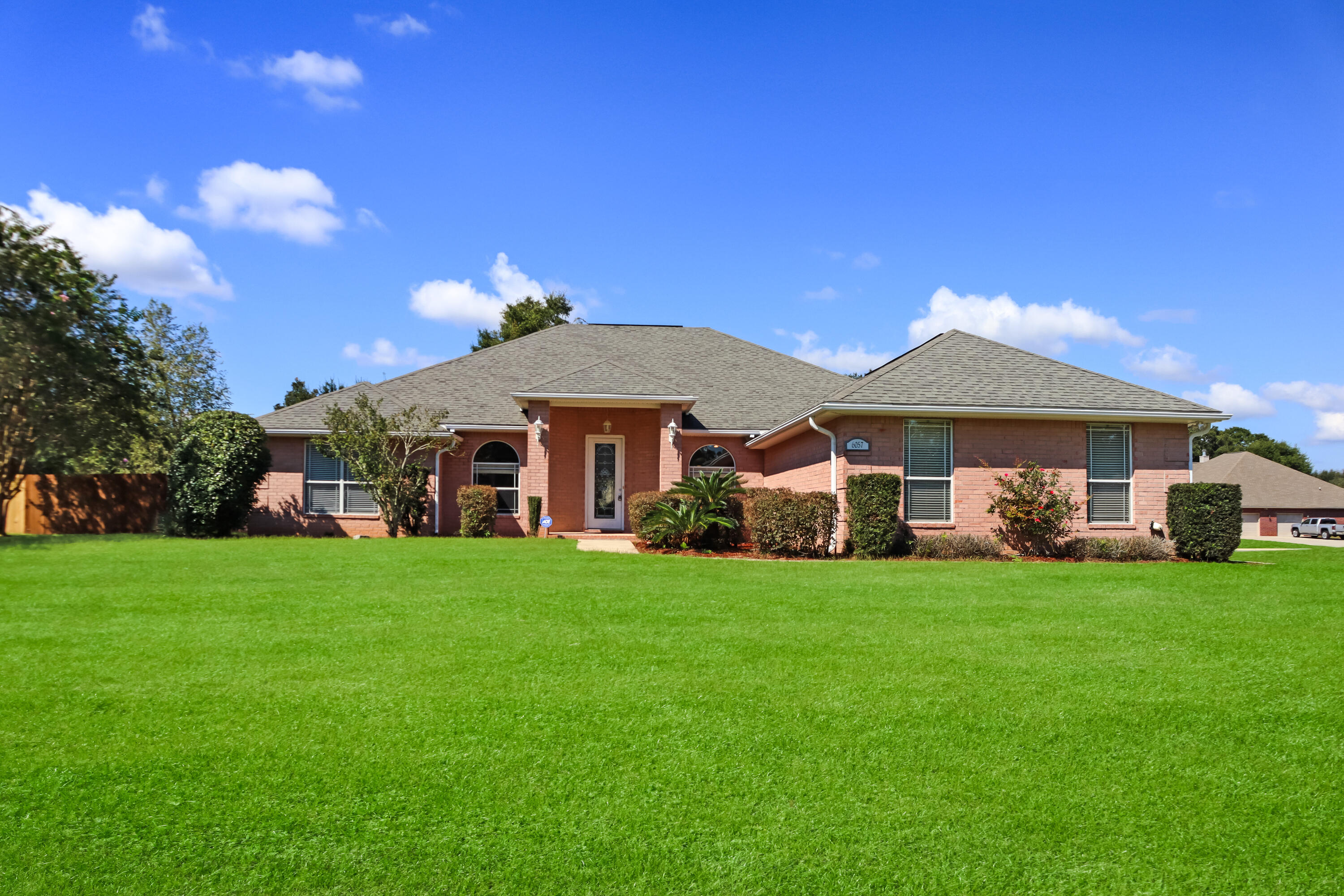 6057 Paige Point Drive