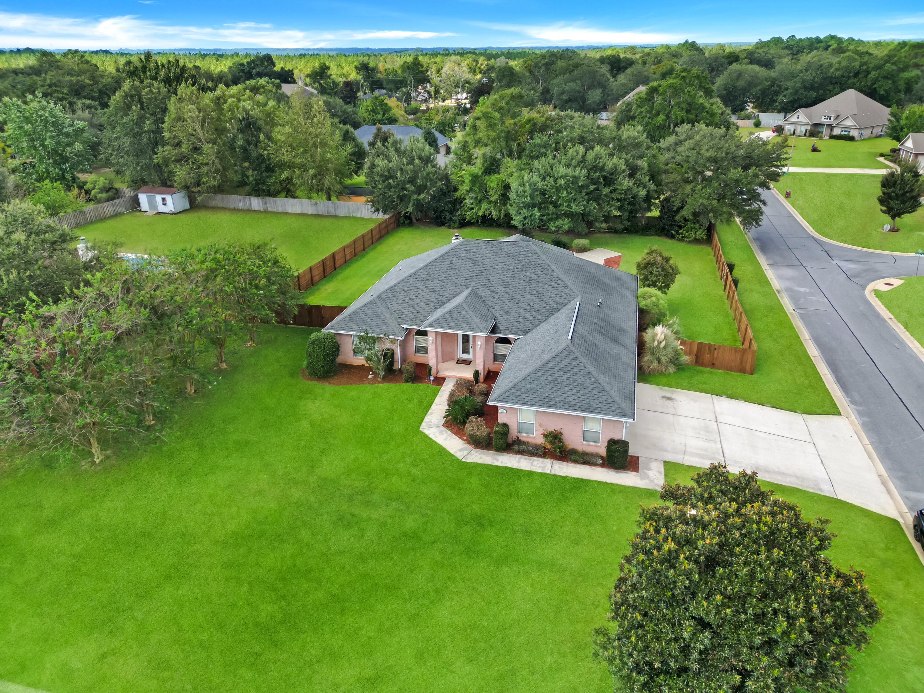 6057 Paige Point Drive