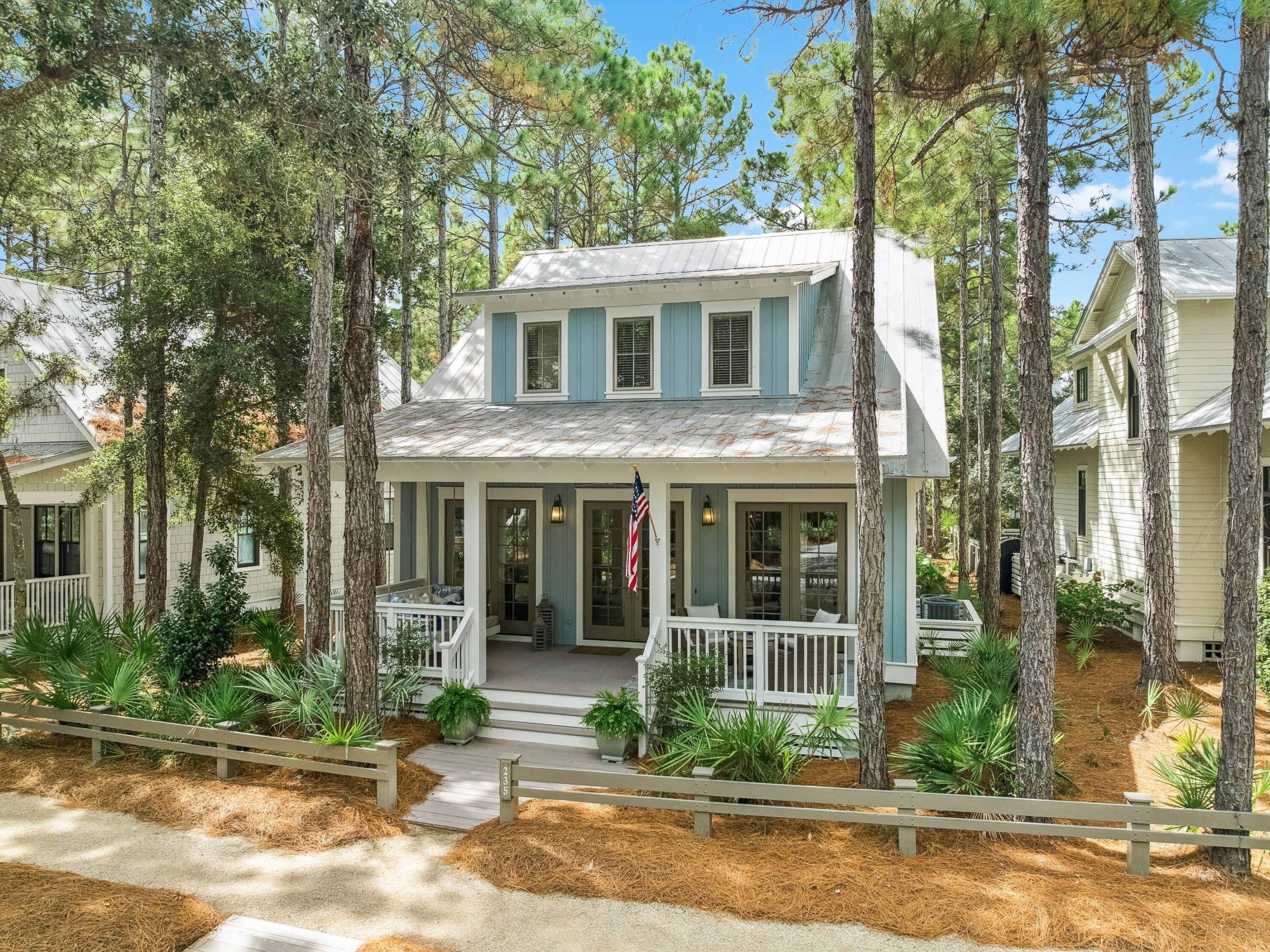 235 W Lake Forest Drive