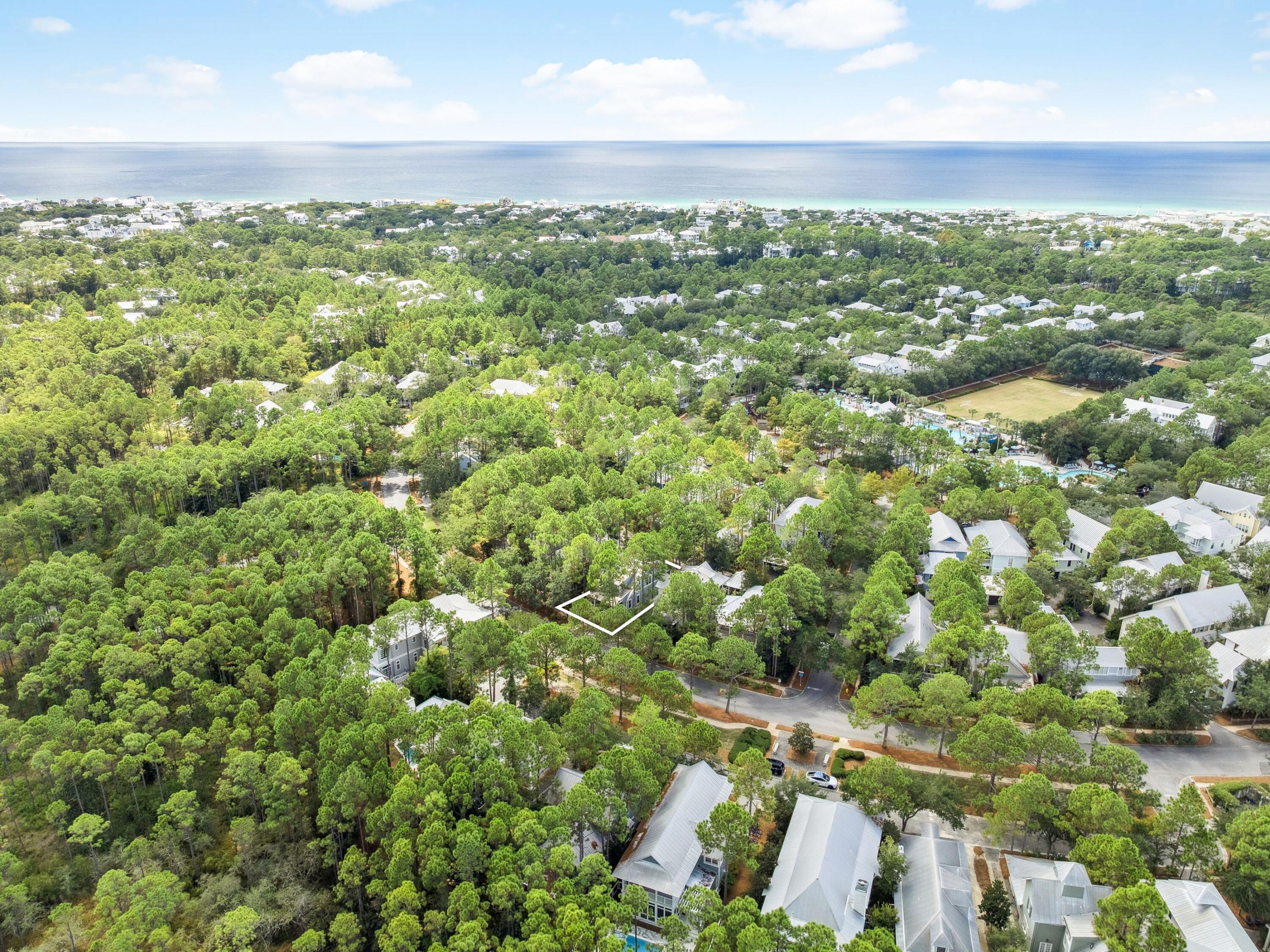 235 W Lake Forest Drive