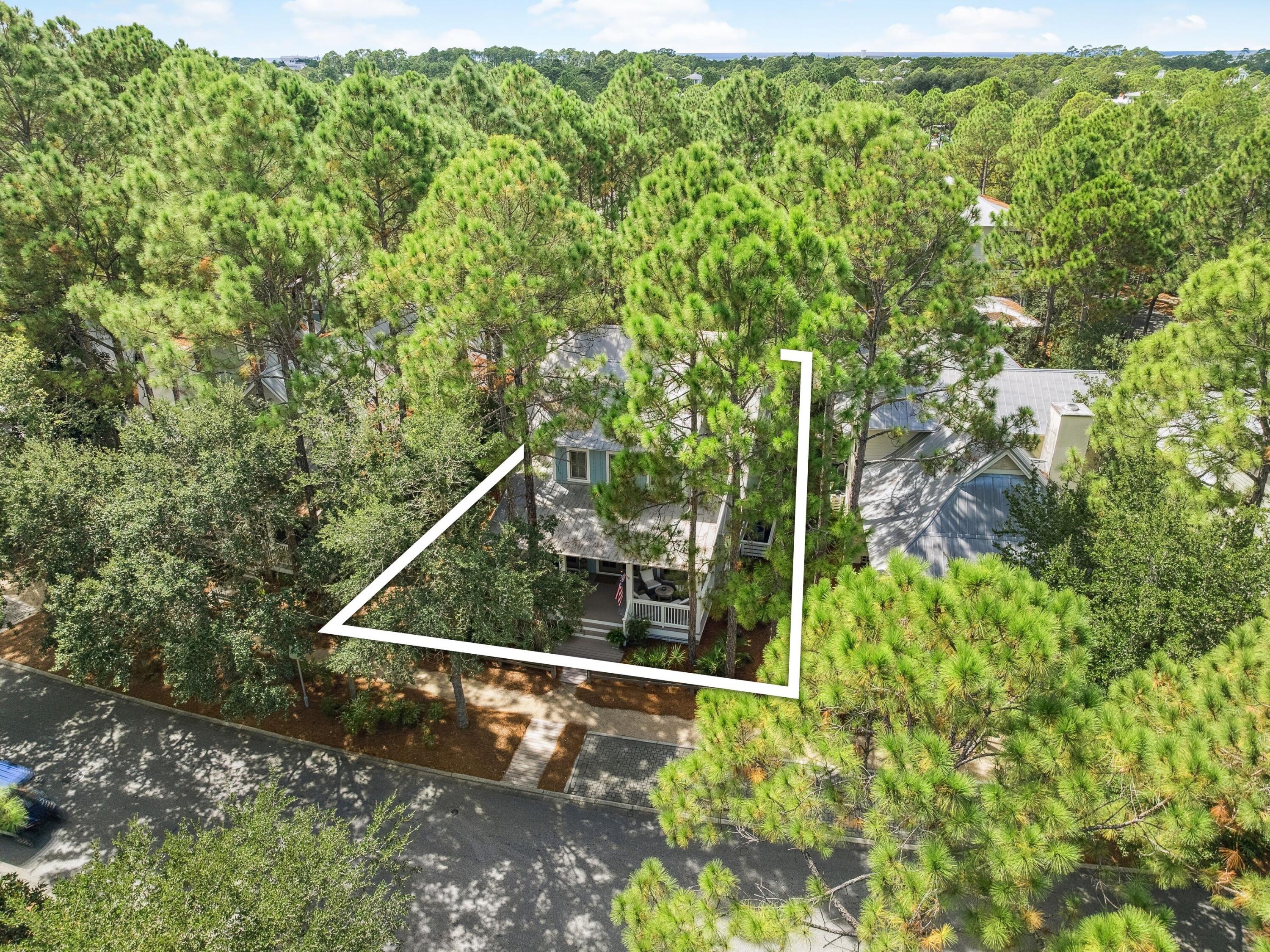 235 W Lake Forest Drive