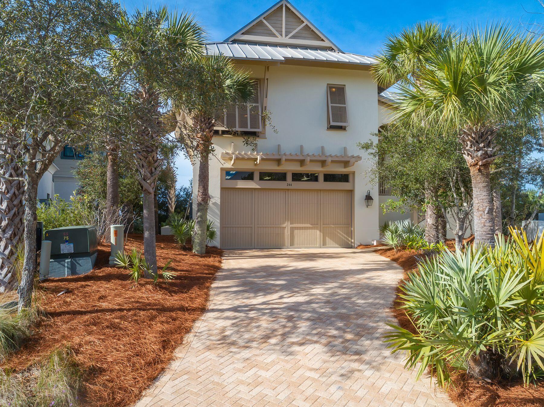 244 W Bermuda Drive