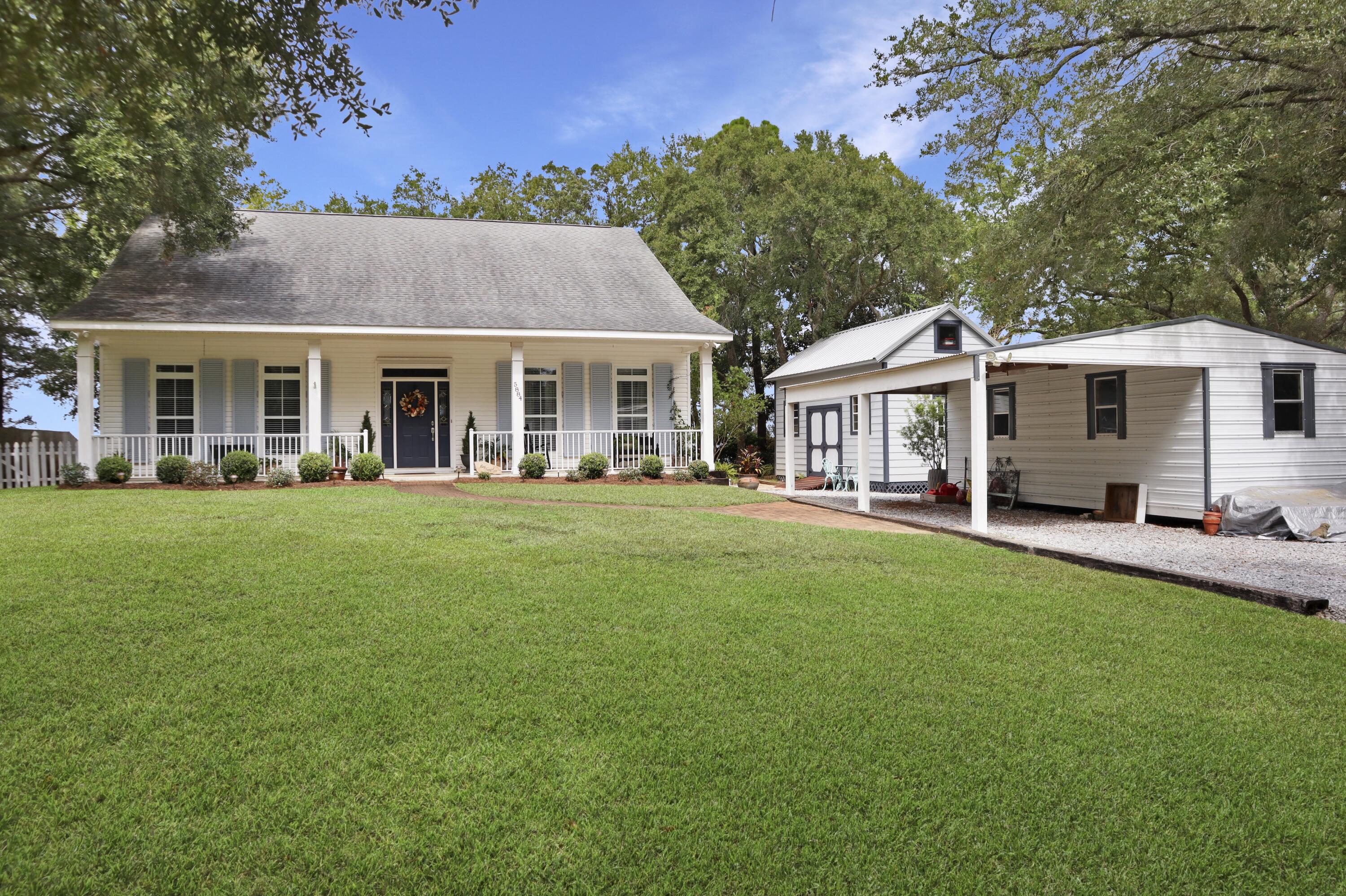 5884 E Bay Boulevard