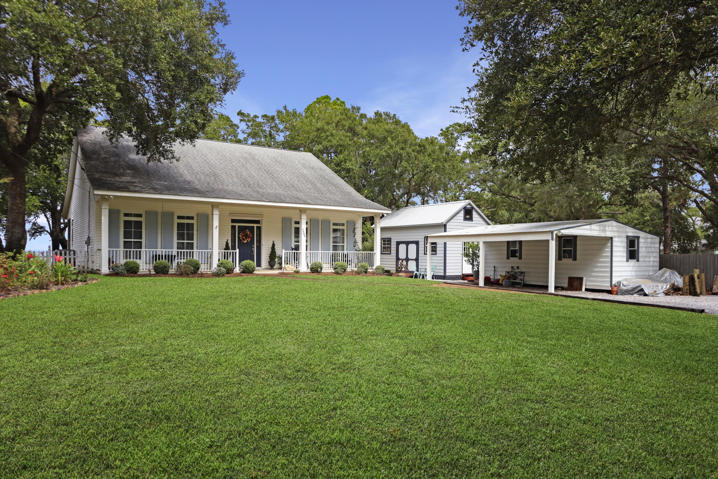 5884 E Bay Boulevard