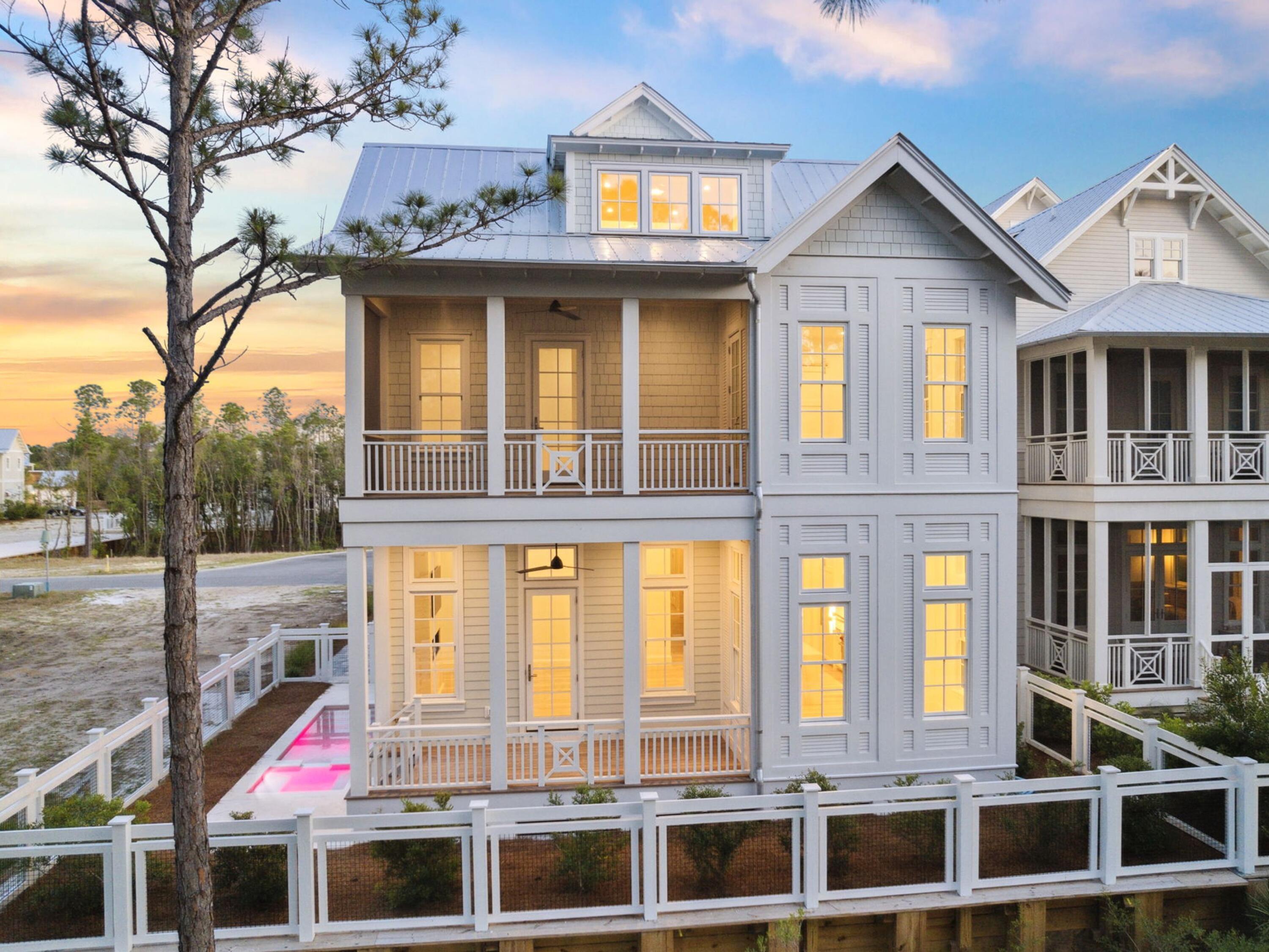 262 Climbing Rose Way