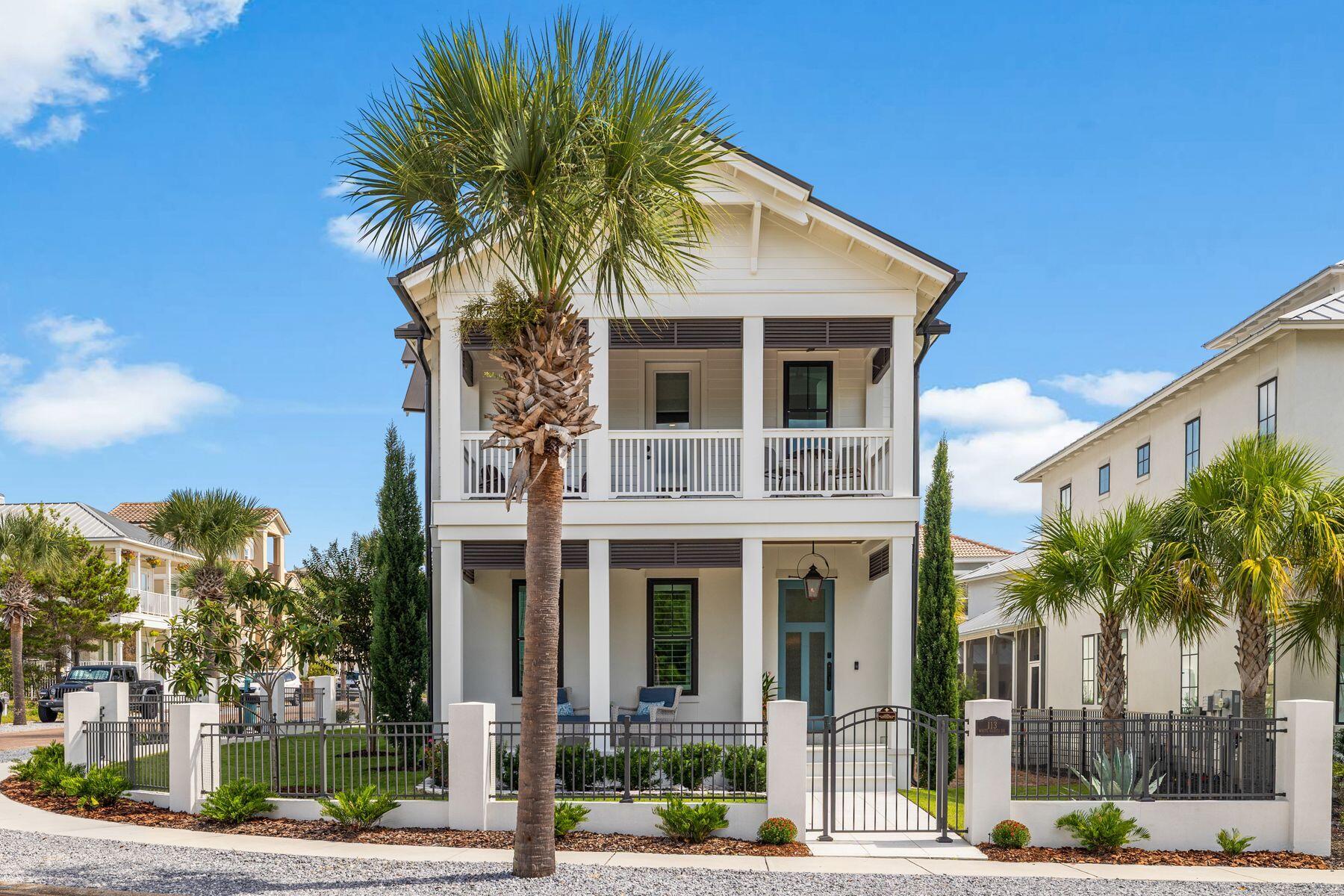 113 White Cliffs Drive