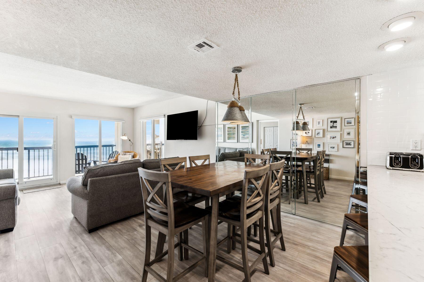 23223 Front Beach Road, B2405, Panama City Beach Unit: B2405