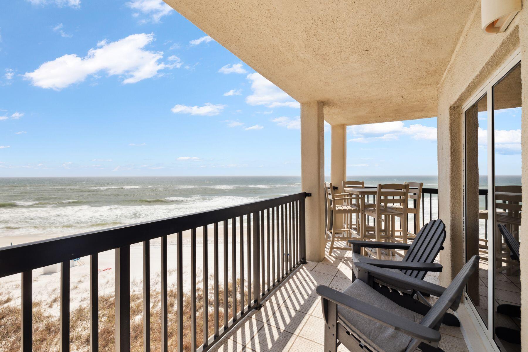 23223 Front Beach Road, B2405, Panama City Beach Unit: B2405