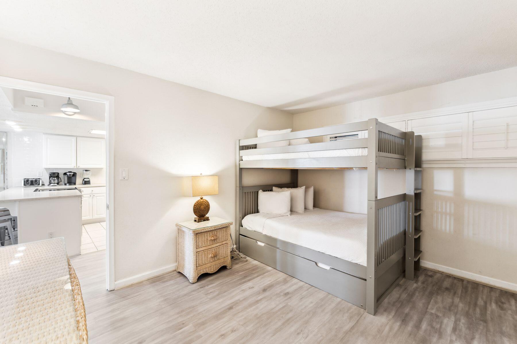 23223 Front Beach Road, B2405, Panama City Beach Unit: B2405