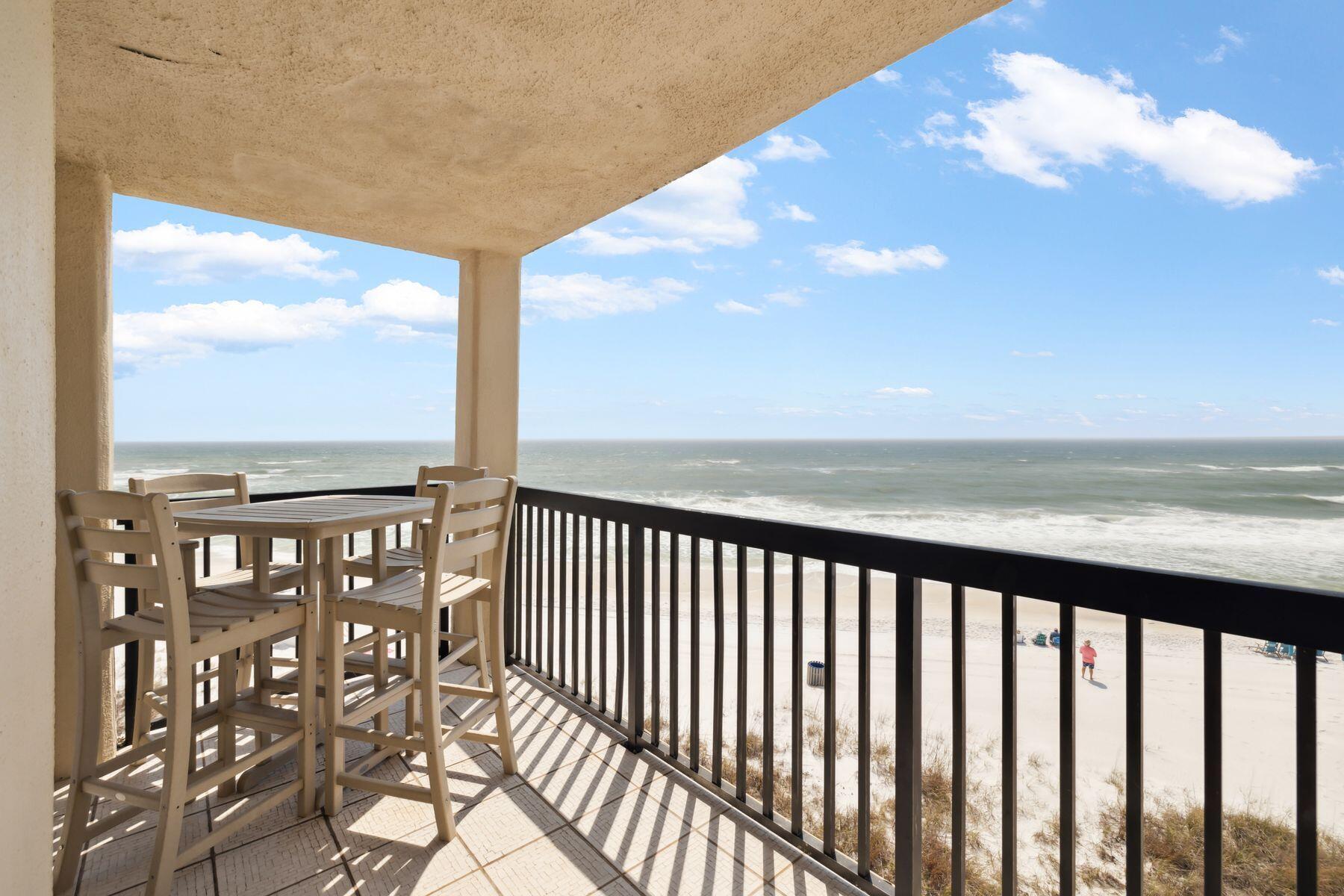 23223 Front Beach Road, B2405, Panama City Beach Unit: B2405