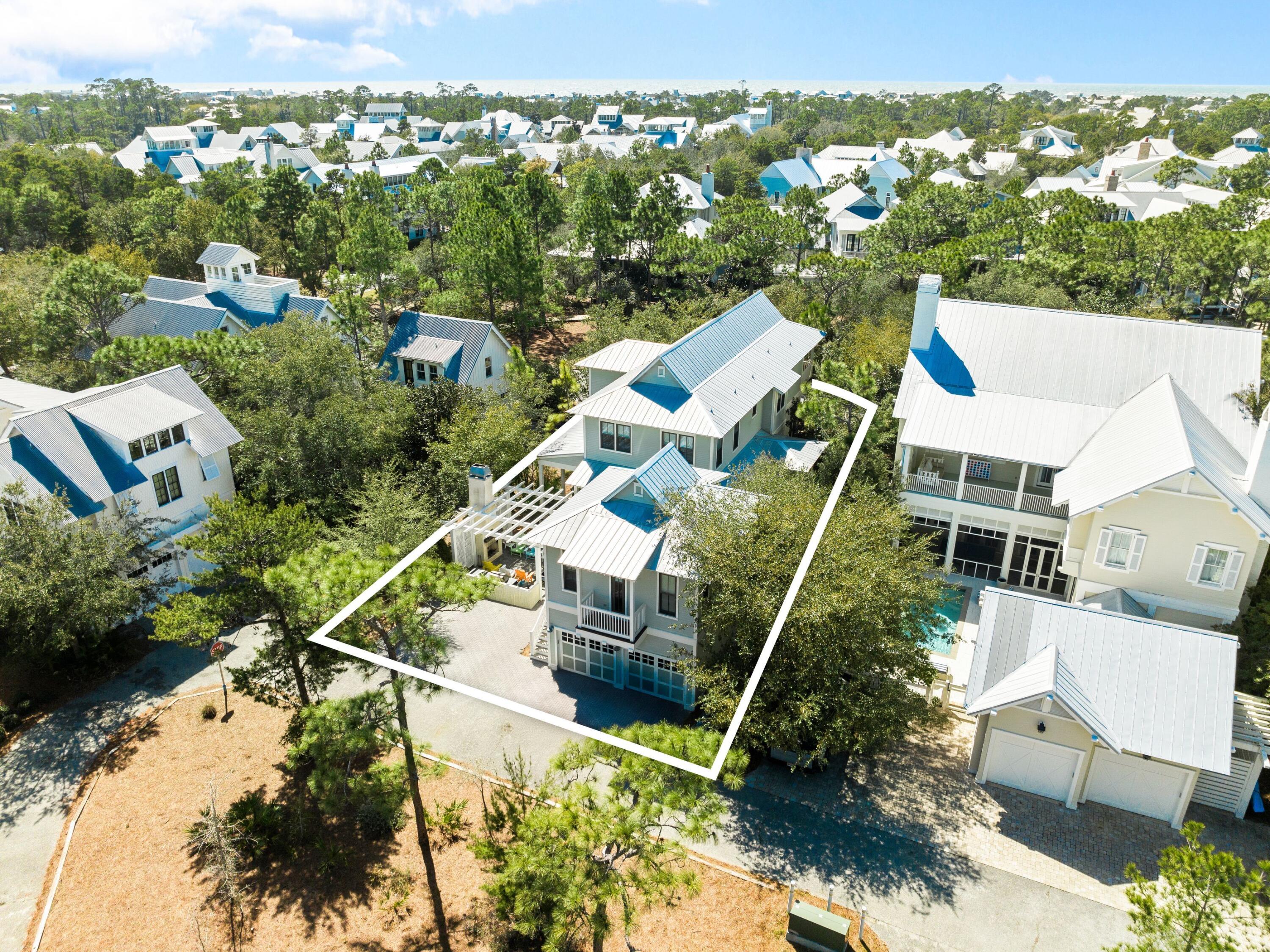 104 Wiregrass Way, Santa Rosa Beach