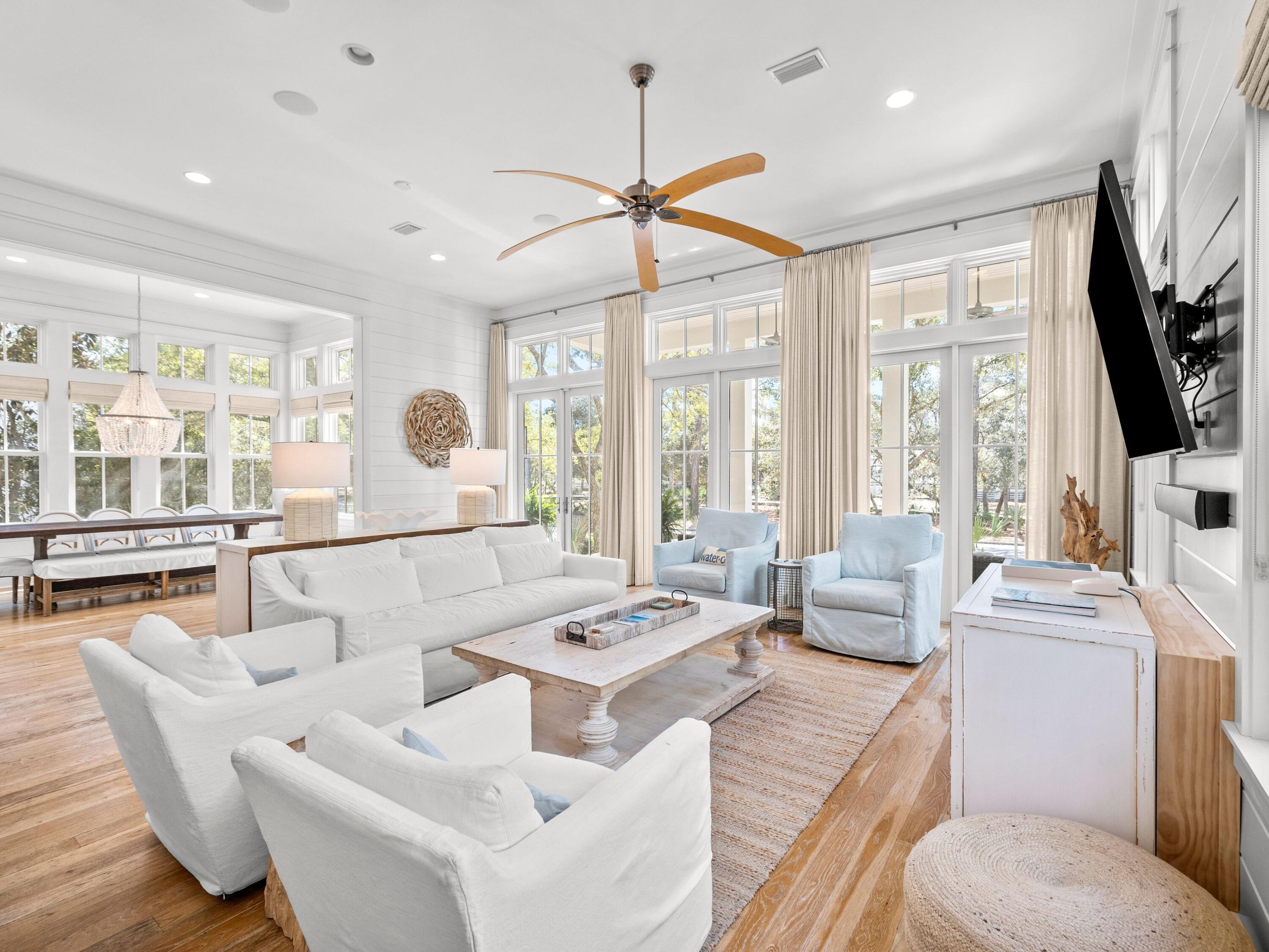 104 Wiregrass Way, Santa Rosa Beach