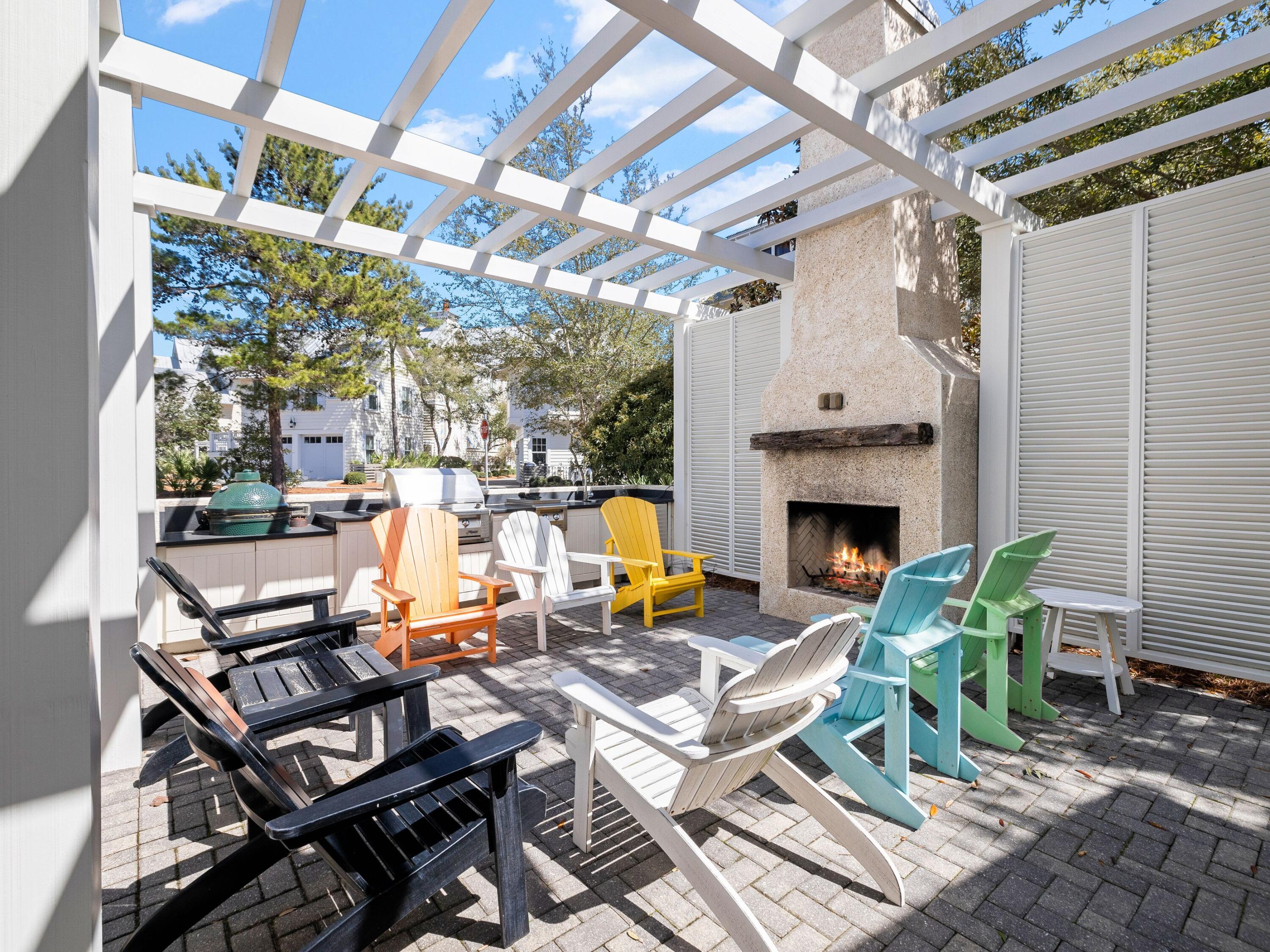 104 Wiregrass Way, Santa Rosa Beach