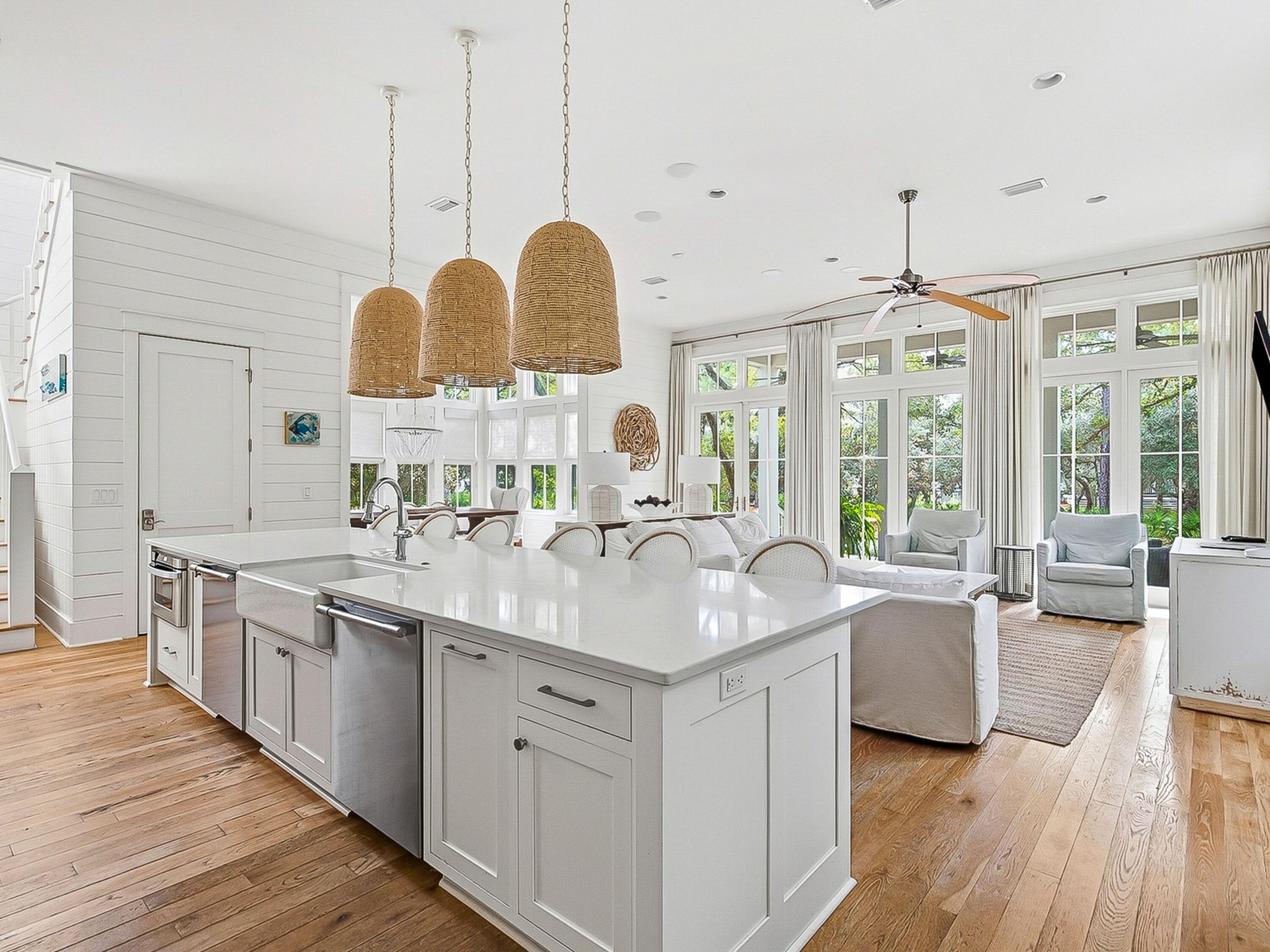 104 Wiregrass Way, Santa Rosa Beach