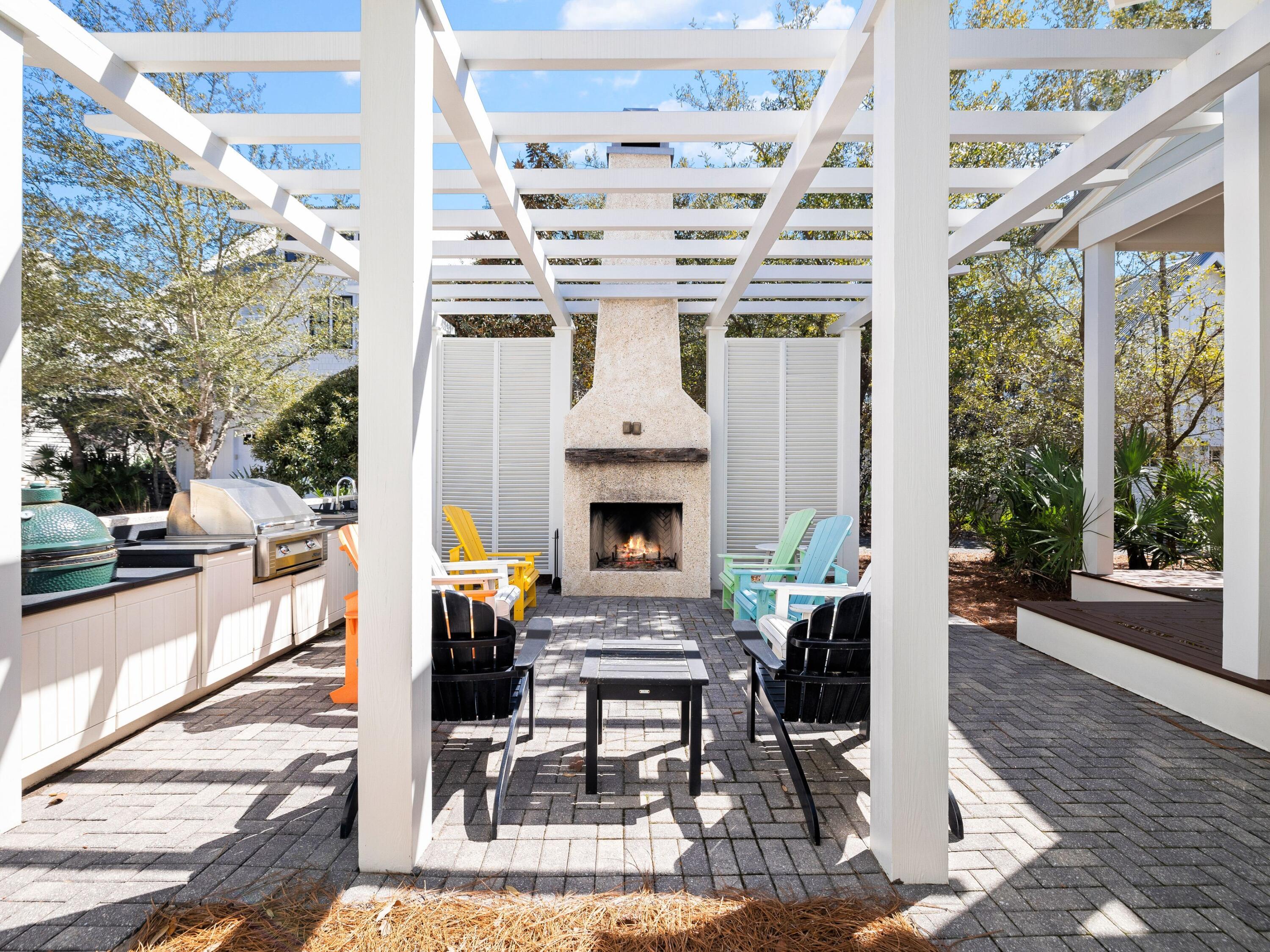 104 Wiregrass Way, Santa Rosa Beach