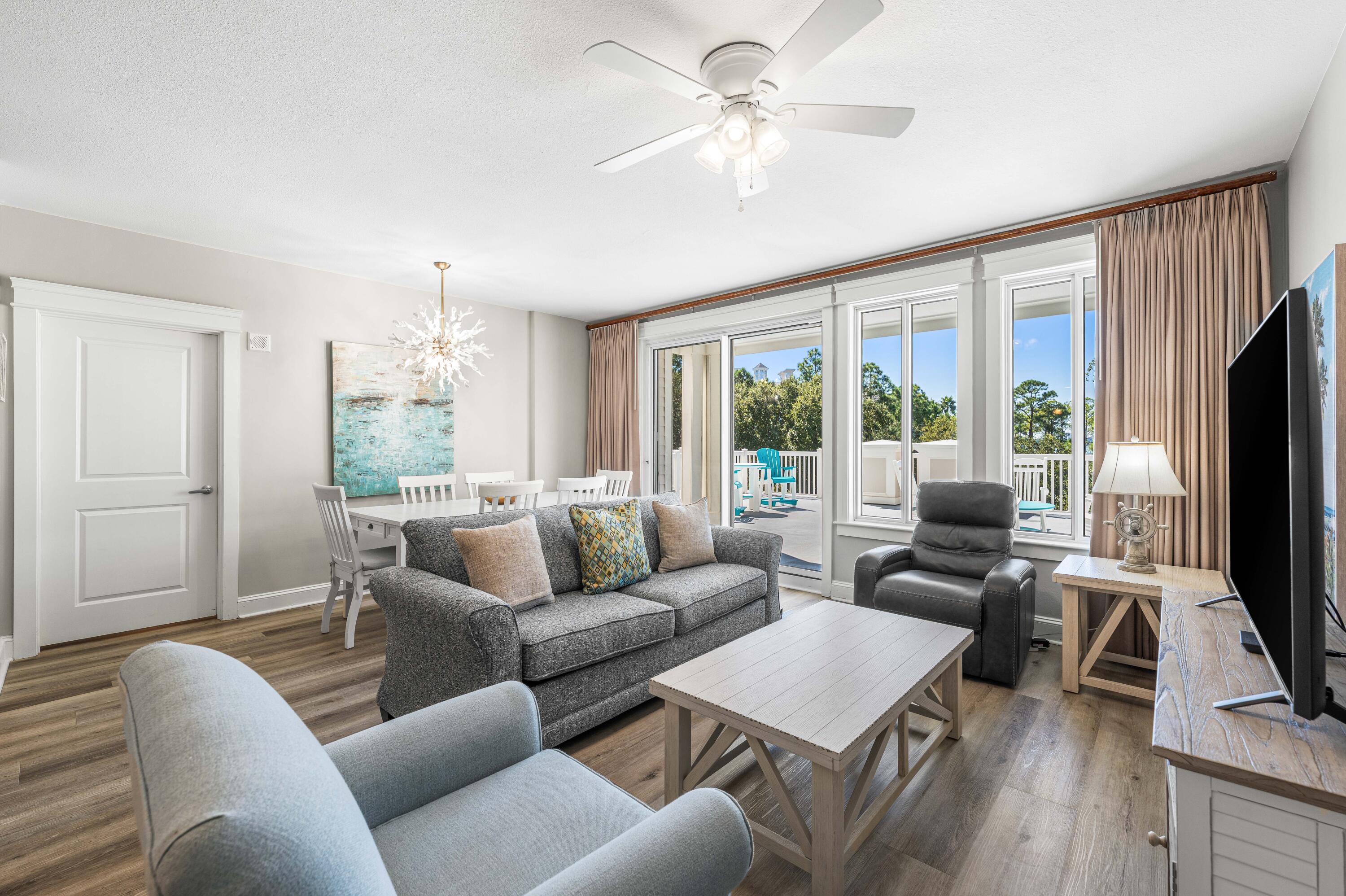 9500 Grand Sandestin Boulevard, 2312-2314, Miramar Beach Unit: 2312-2314