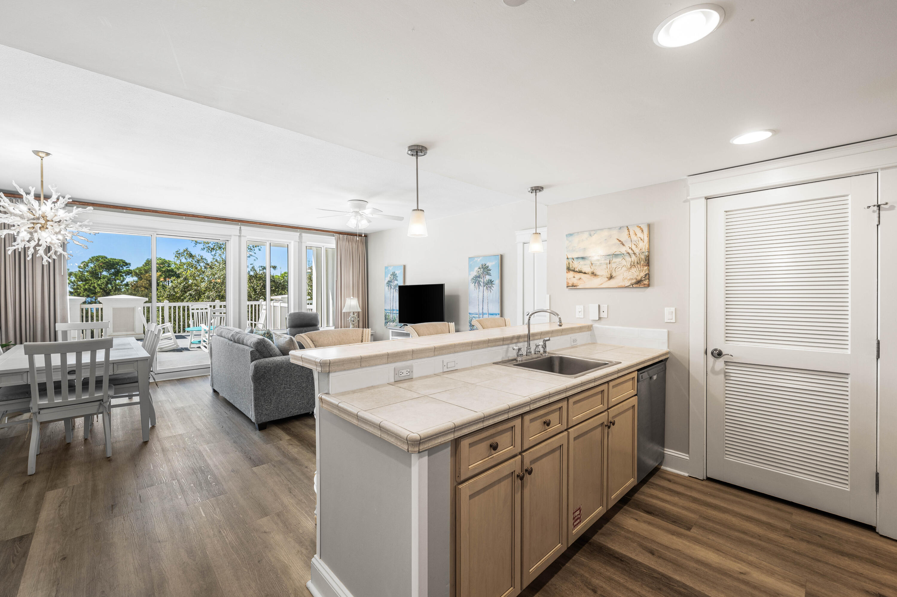 9500 Grand Sandestin Boulevard, 2312-2314, Miramar Beach Unit: 2312-2314