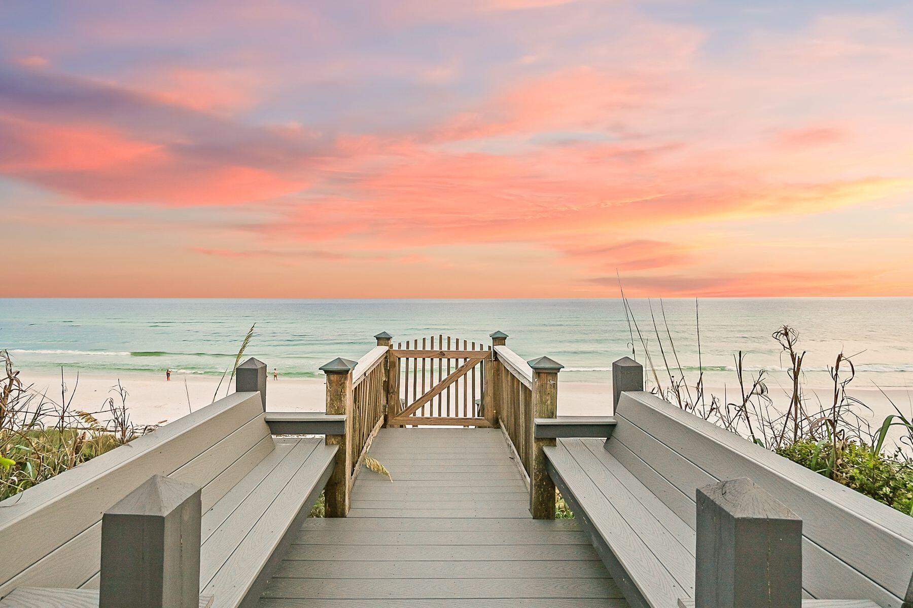 58 Montgomery Street, Santa Rosa Beach