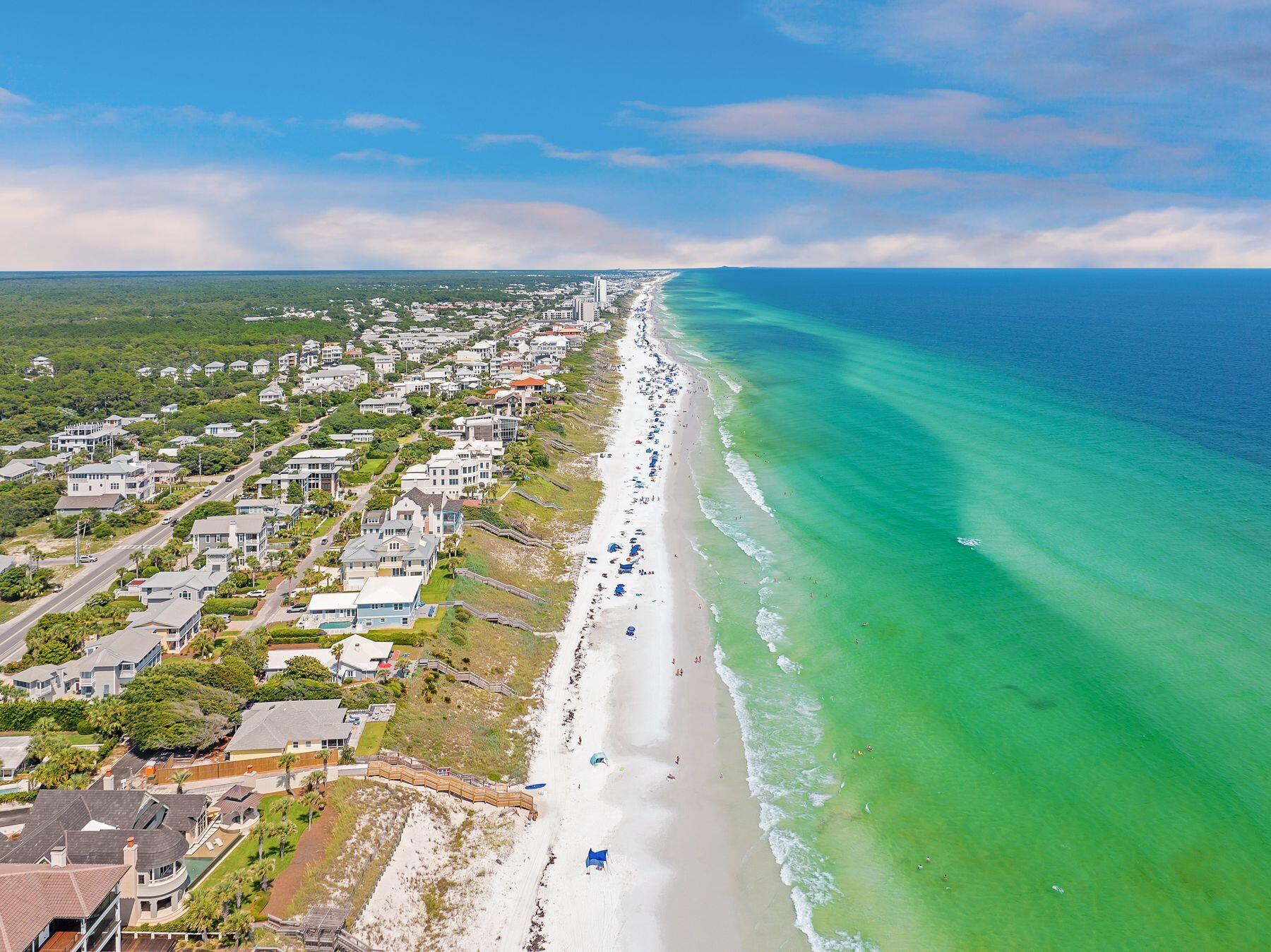 58 Montgomery Street, Santa Rosa Beach