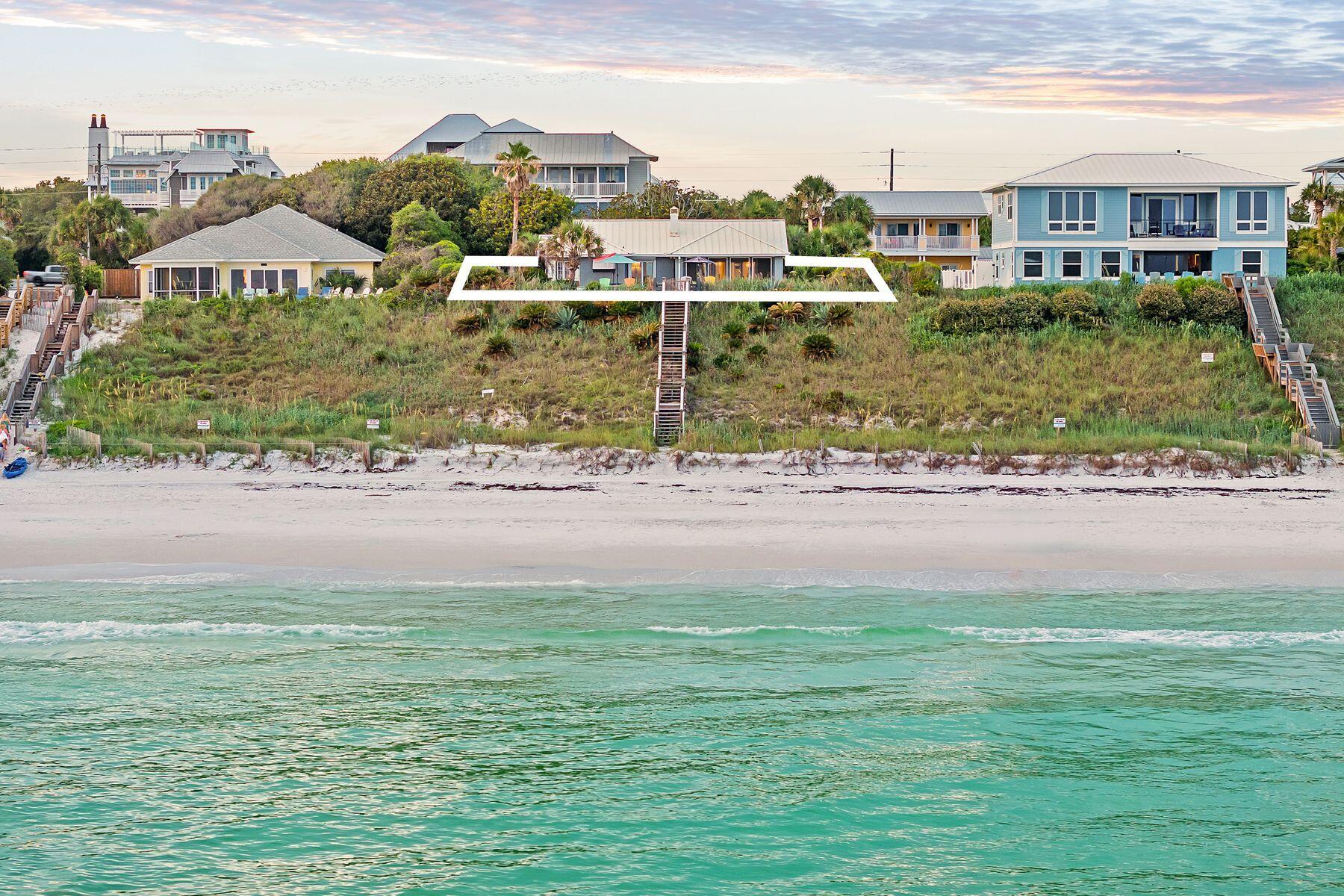 58 Montgomery Street, Santa Rosa Beach