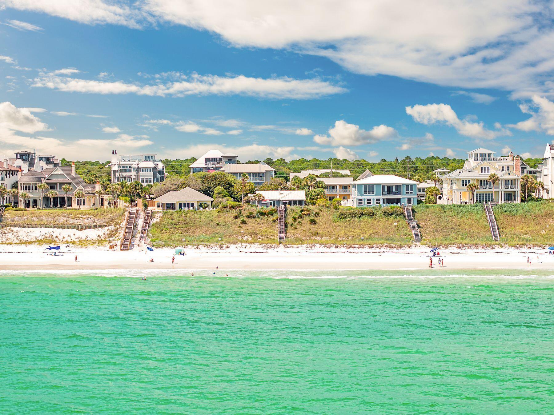 58 Montgomery Street, Santa Rosa Beach