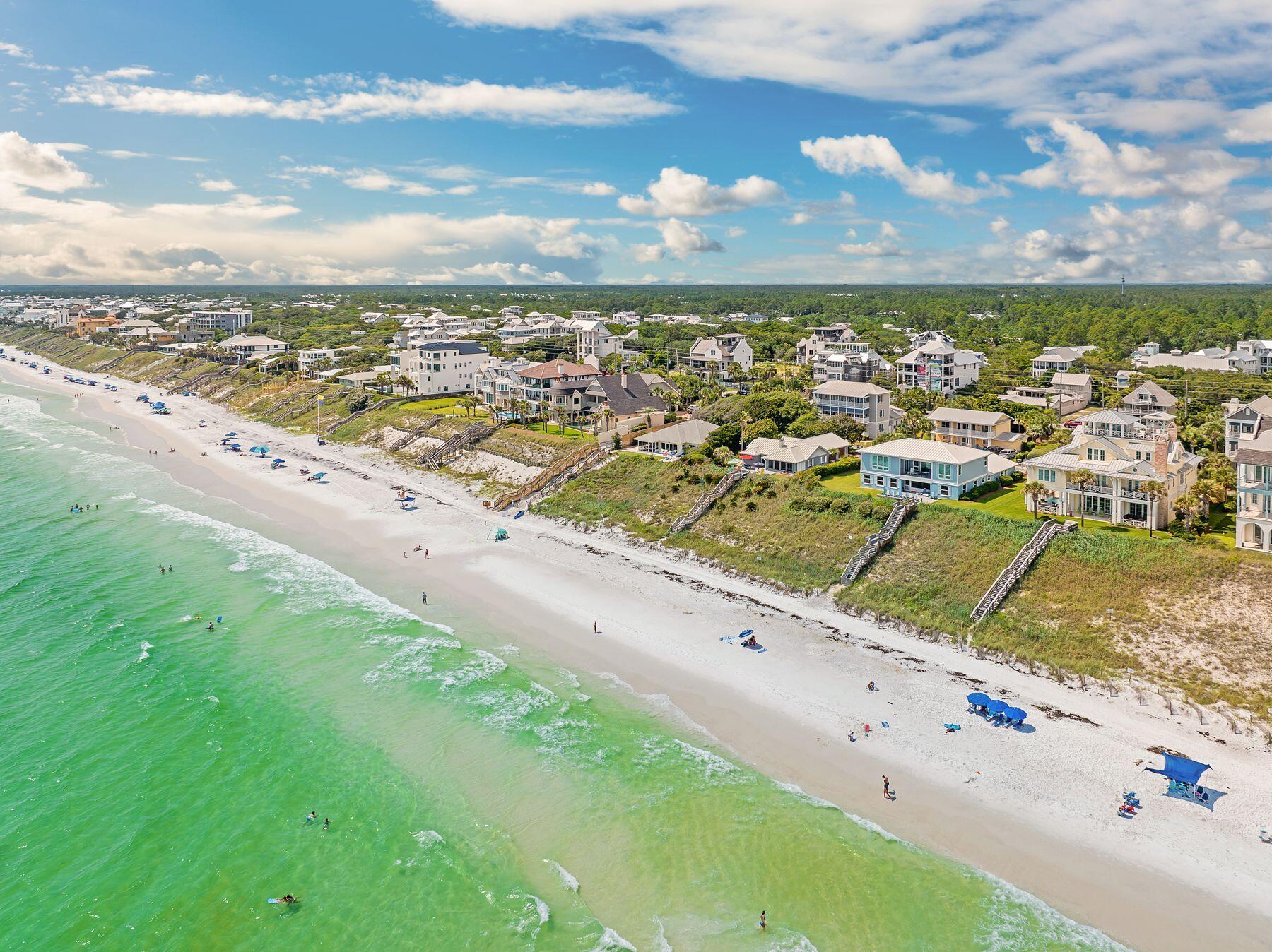 58 Montgomery Street, Santa Rosa Beach