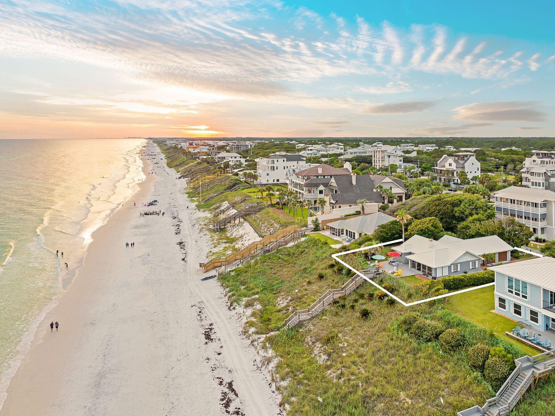 58 Montgomery Street, Santa Rosa Beach