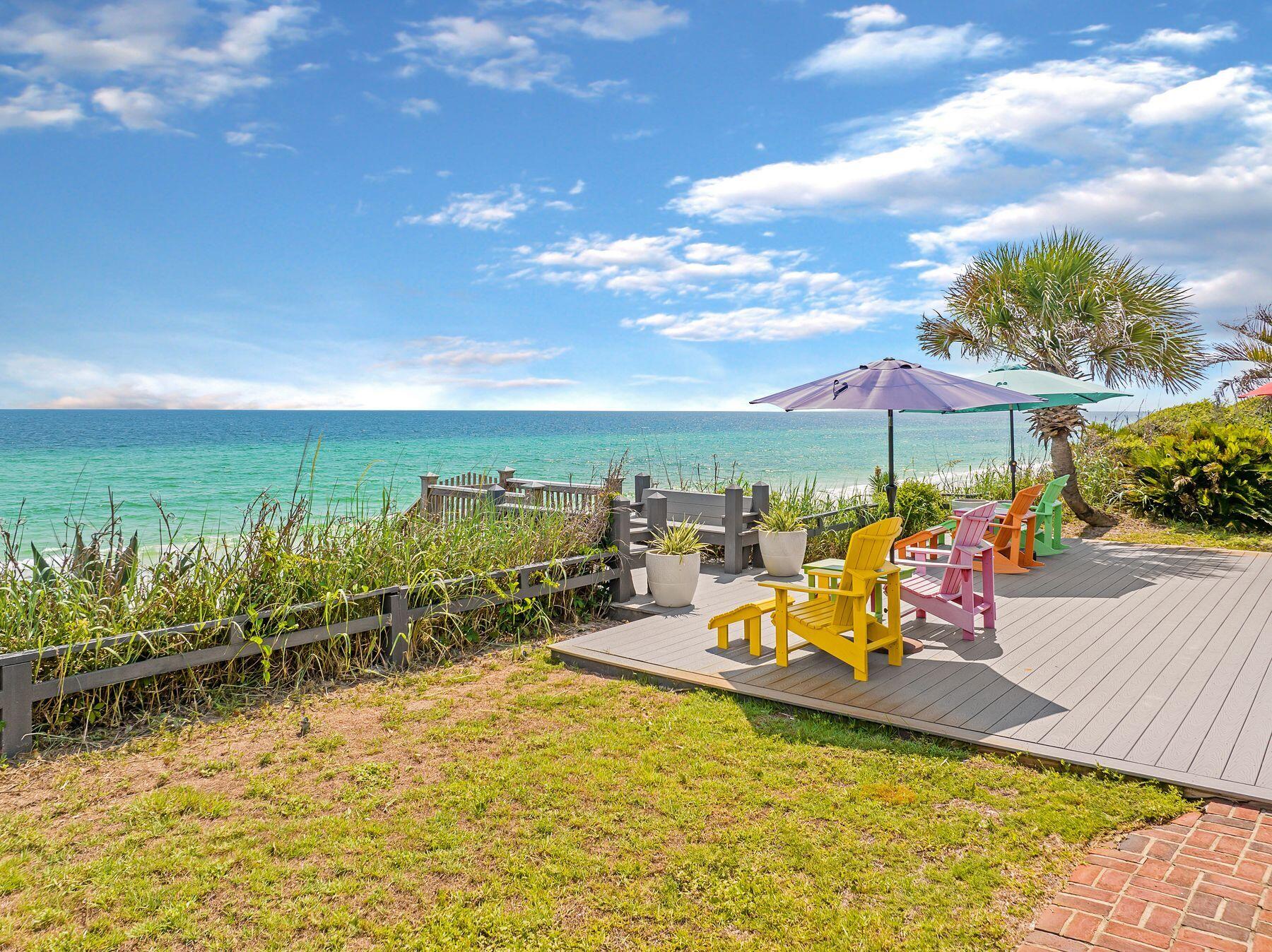 58 Montgomery Street, Santa Rosa Beach