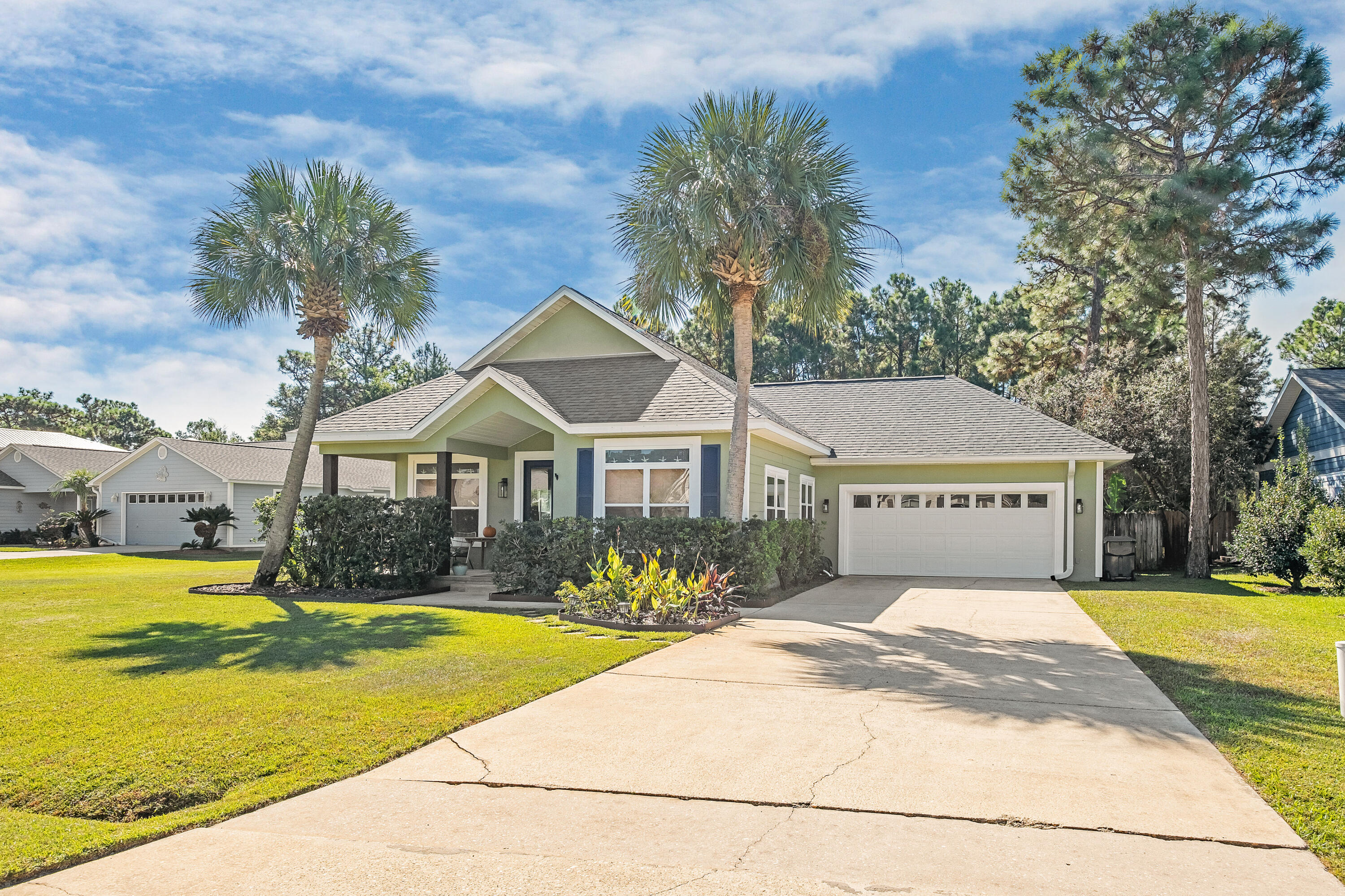 36 Pelican Bay Drive, Santa Rosa Beach