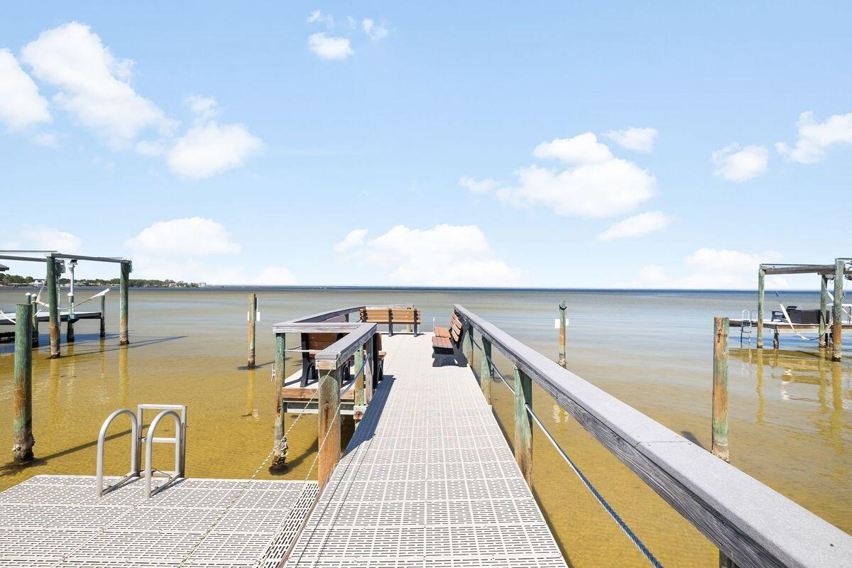 36 Pelican Bay Drive, Santa Rosa Beach