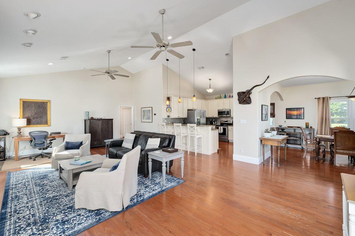 36 Pelican Bay Drive, Santa Rosa Beach