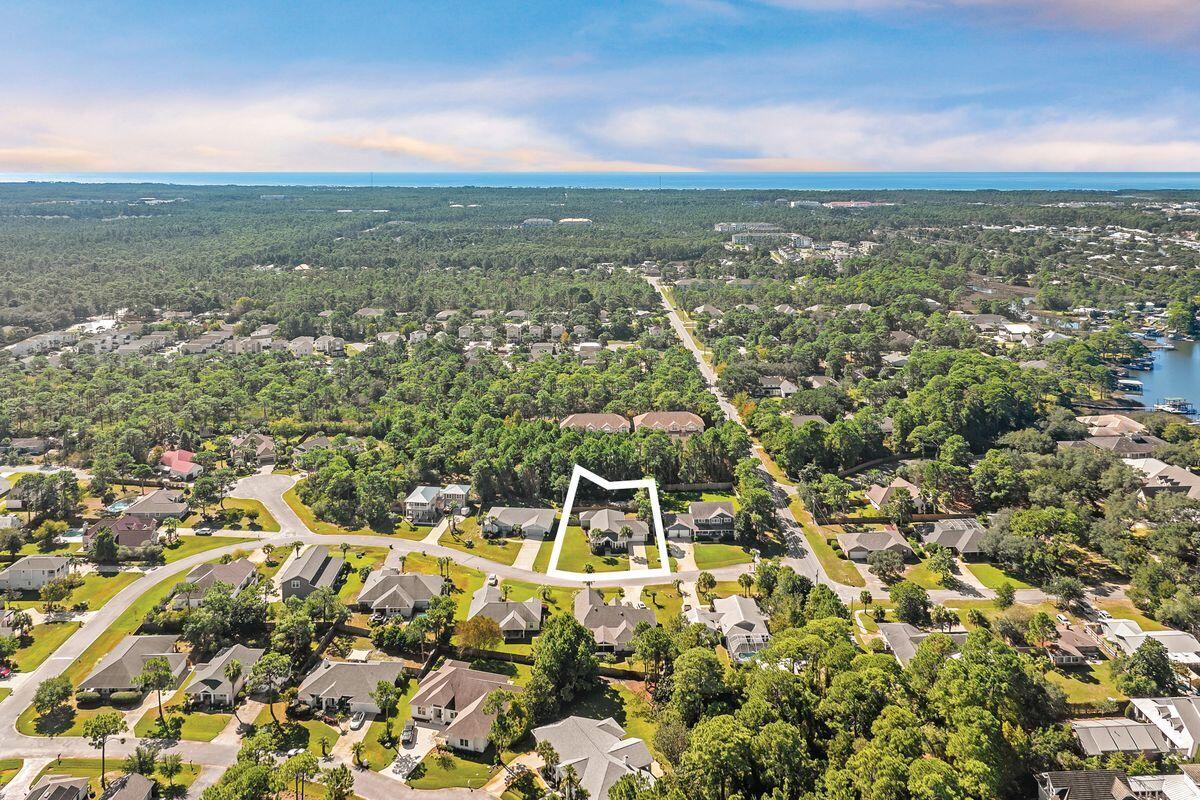 36 Pelican Bay Drive, Santa Rosa Beach