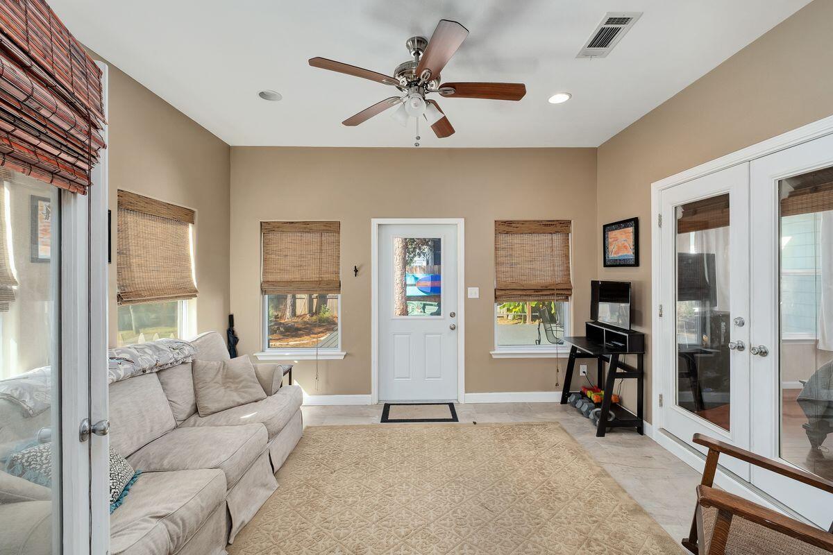 36 Pelican Bay Drive, Santa Rosa Beach