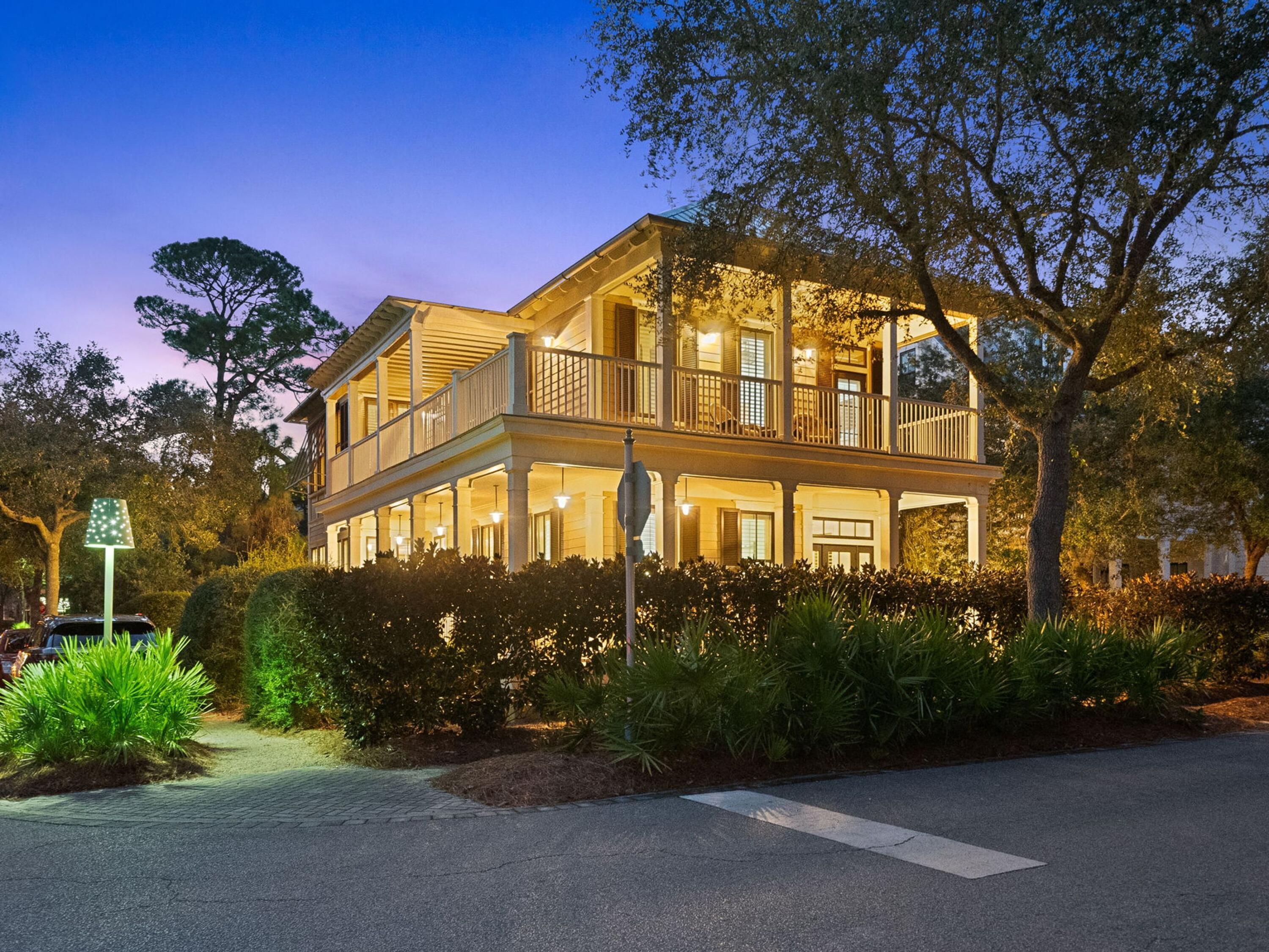 265 Western Lake Drive, Santa Rosa Beach