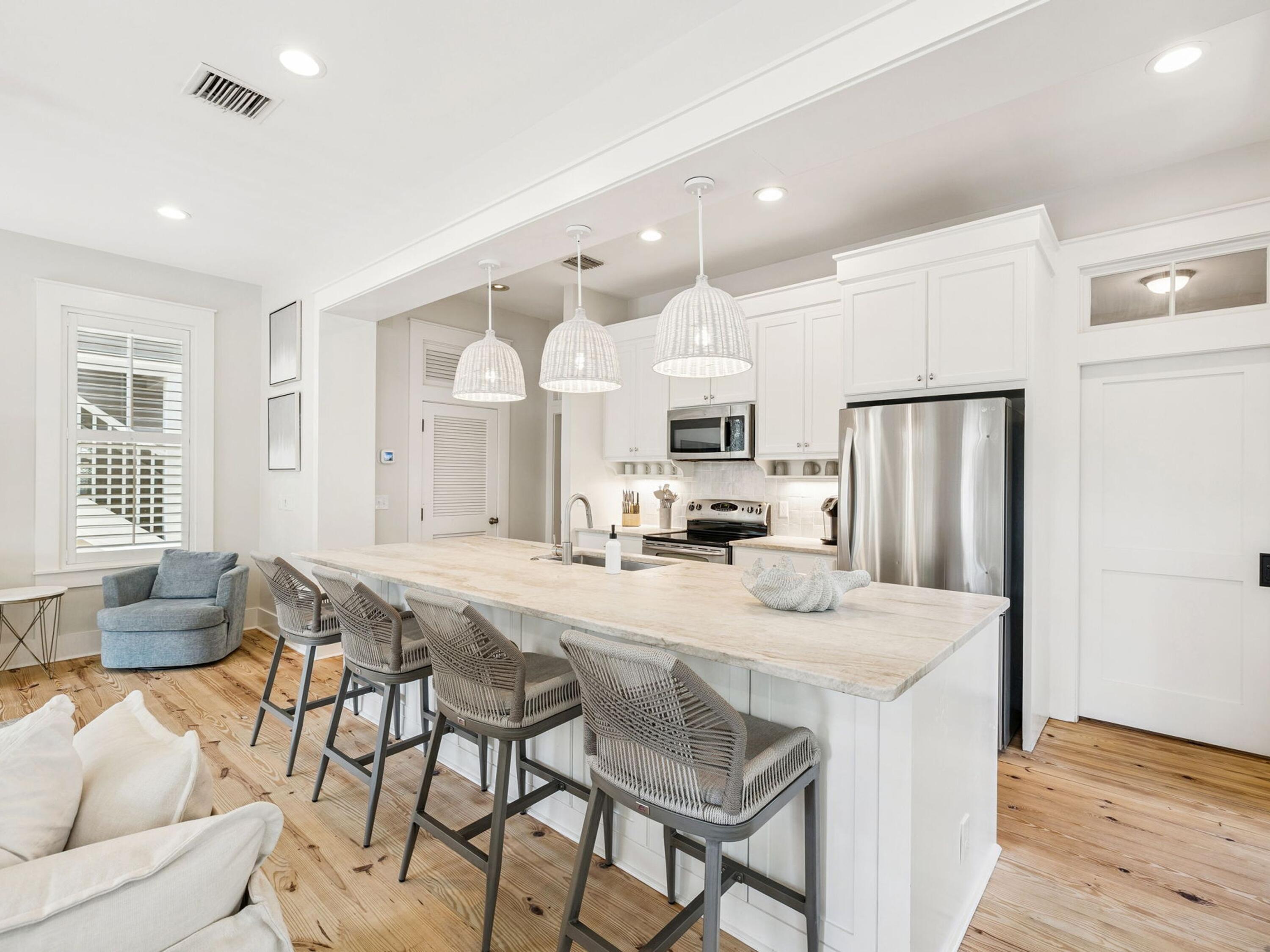 265 Western Lake Drive, Santa Rosa Beach