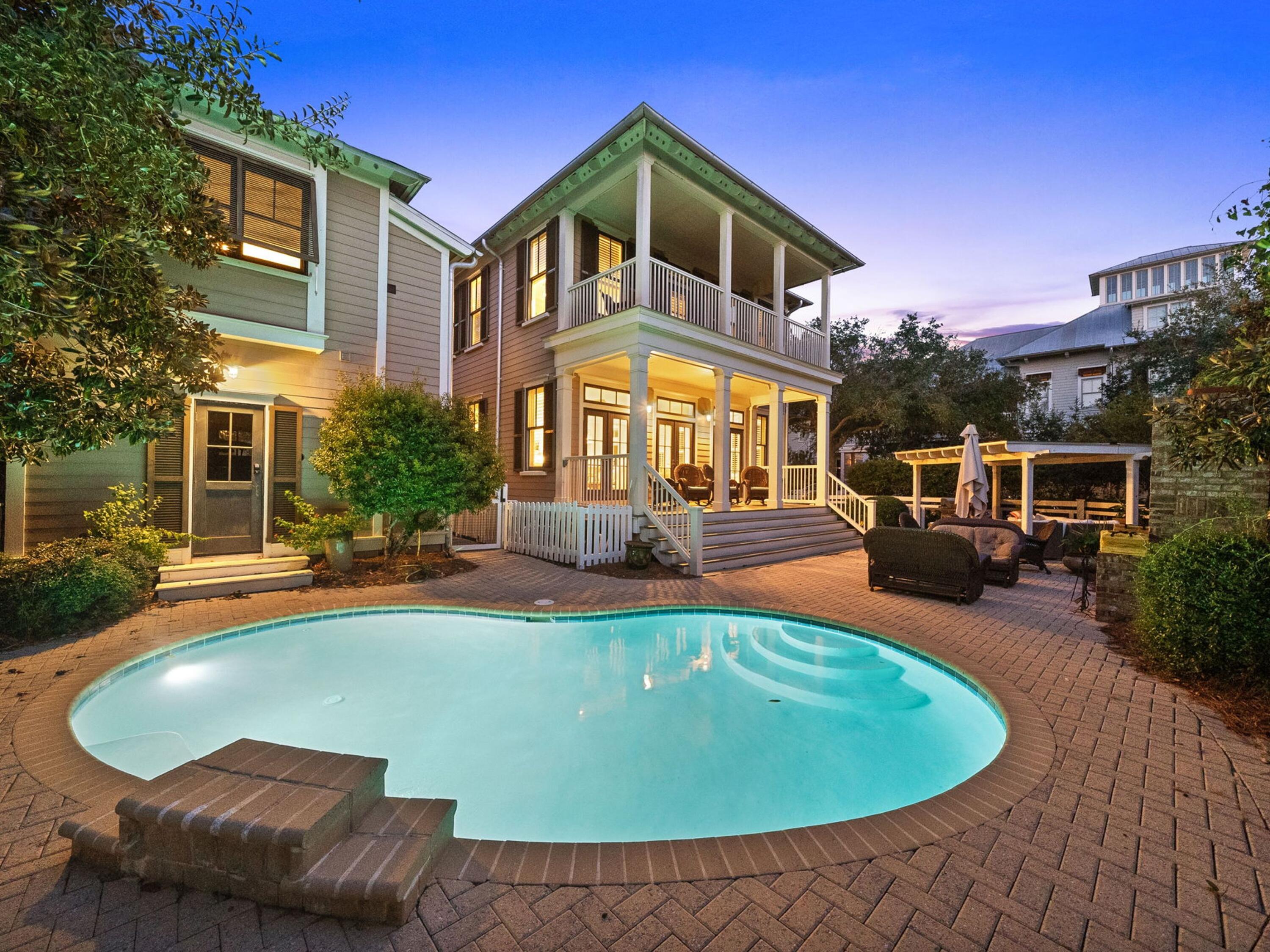 265 Western Lake Drive, Santa Rosa Beach