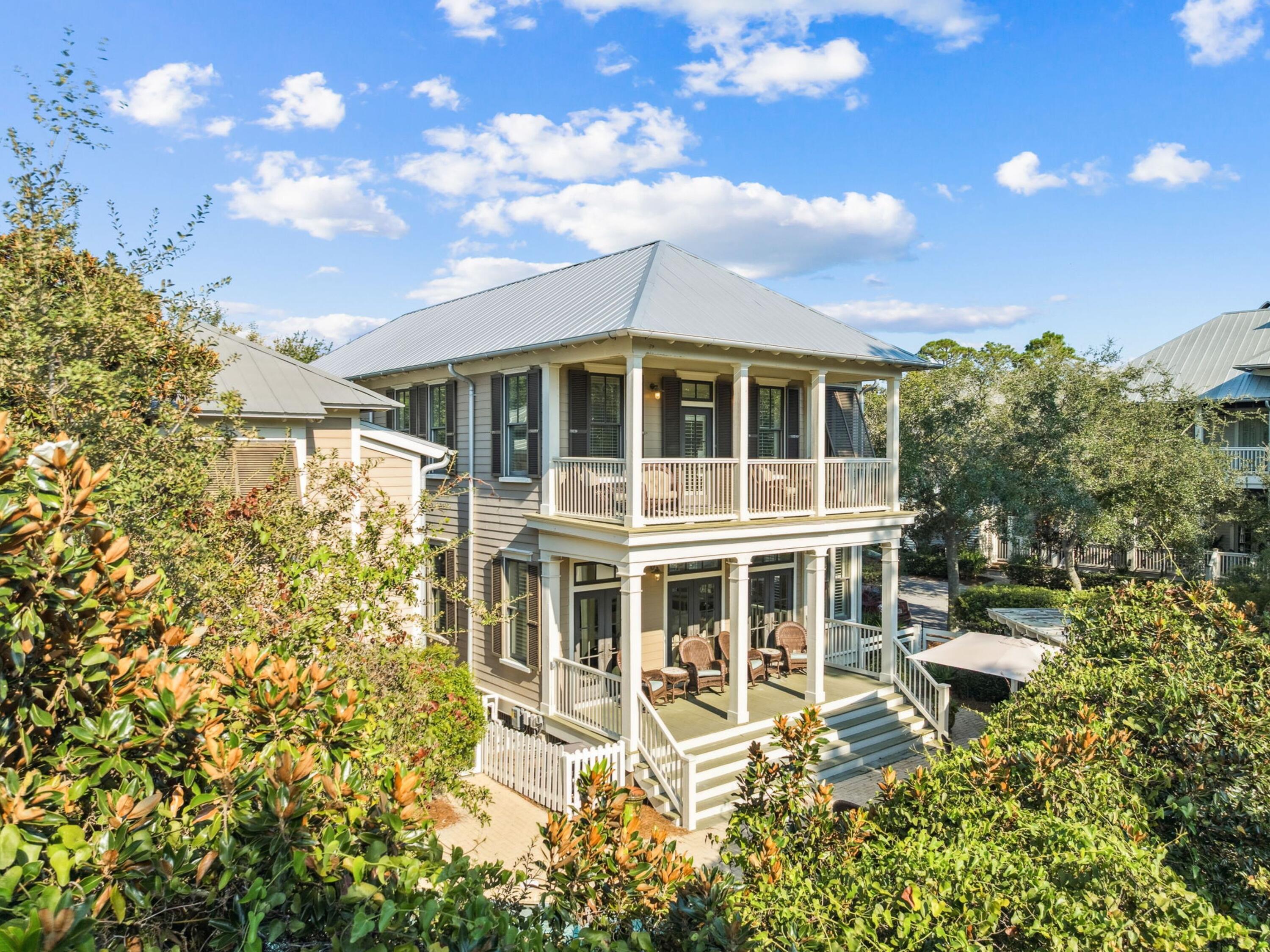 265 Western Lake Drive, Santa Rosa Beach