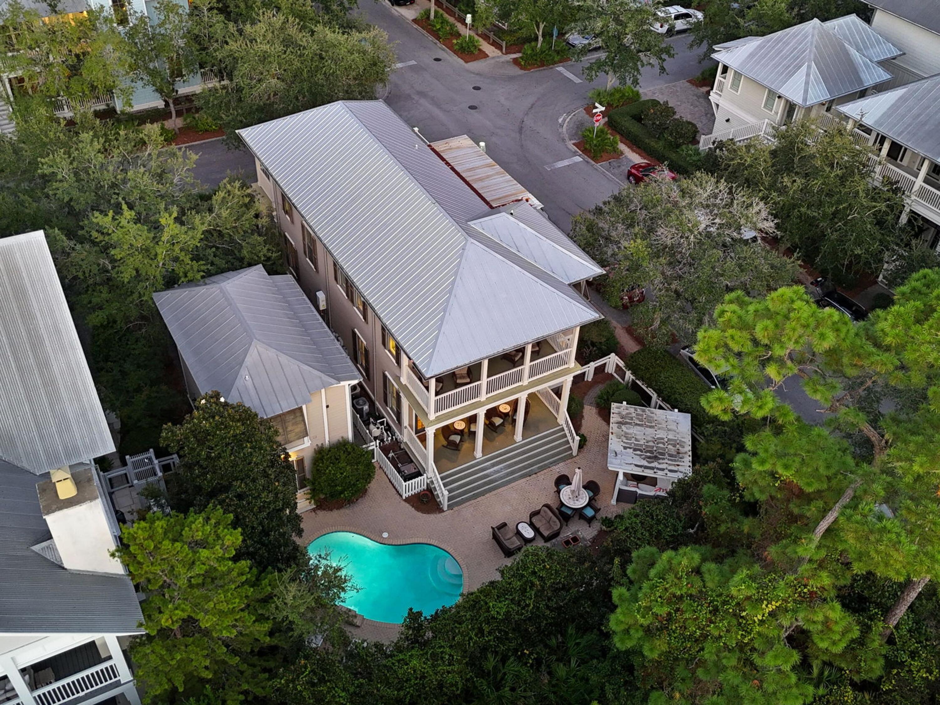 265 Western Lake Drive, Santa Rosa Beach