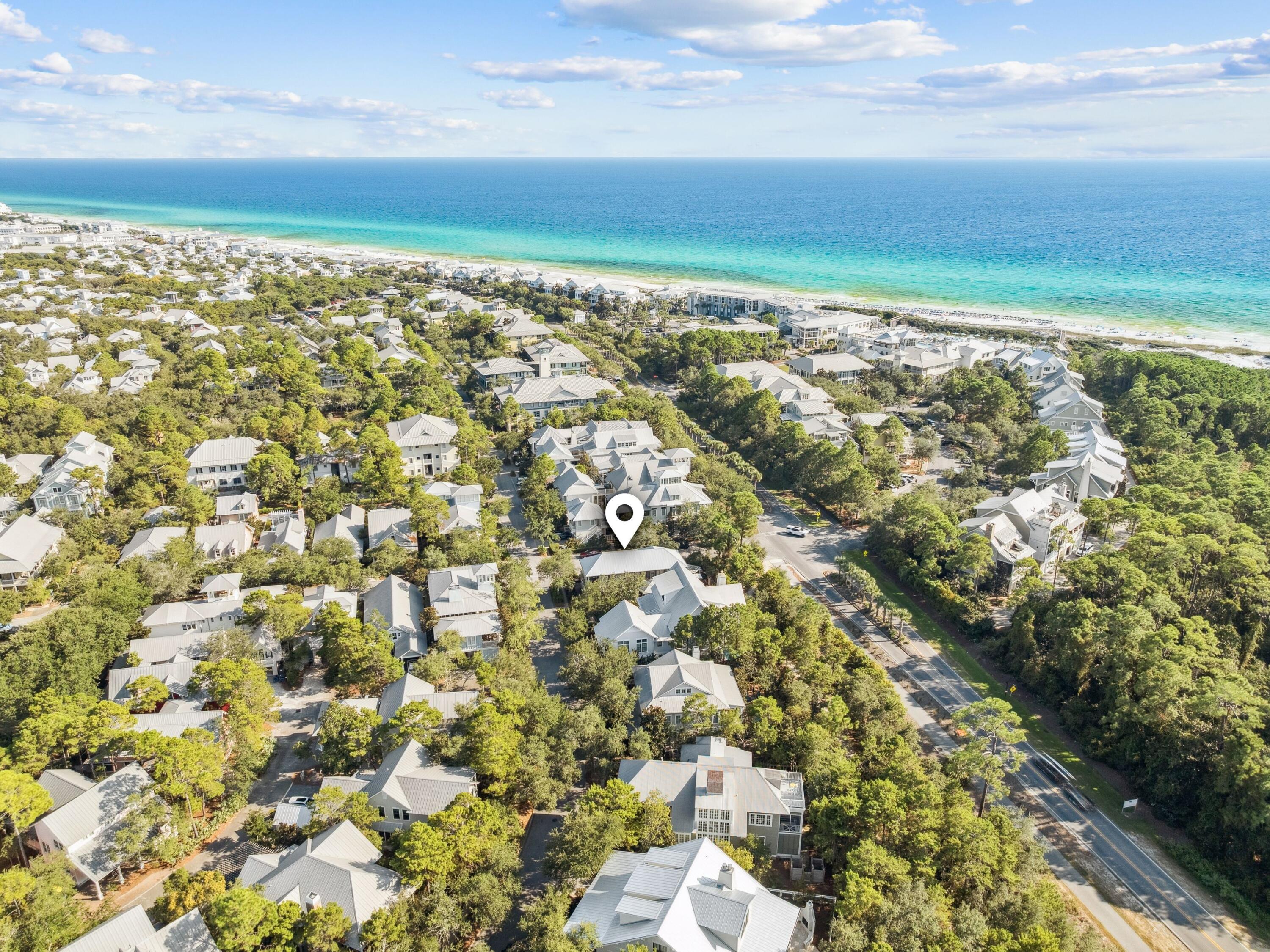 265 Western Lake Drive, Santa Rosa Beach