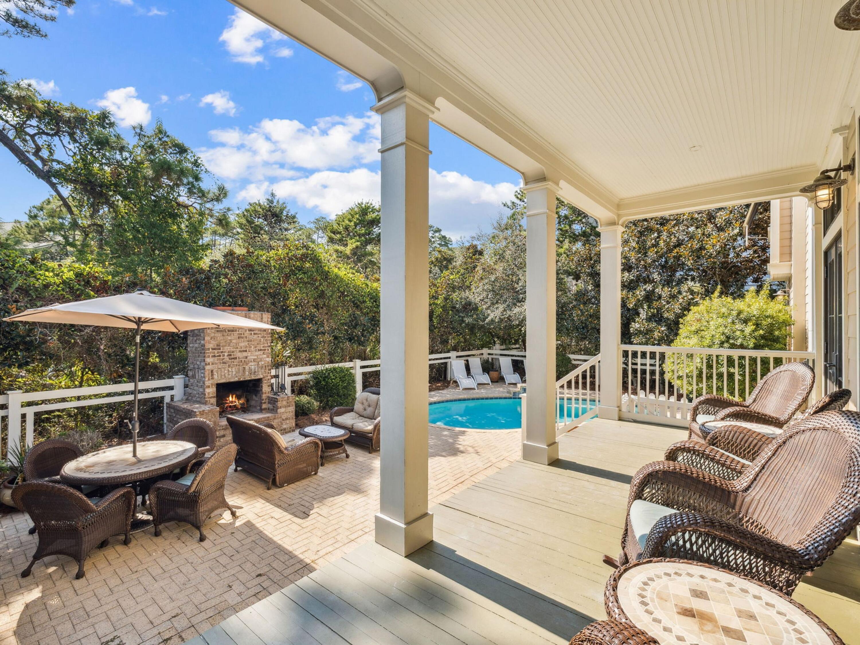 265 Western Lake Drive, Santa Rosa Beach