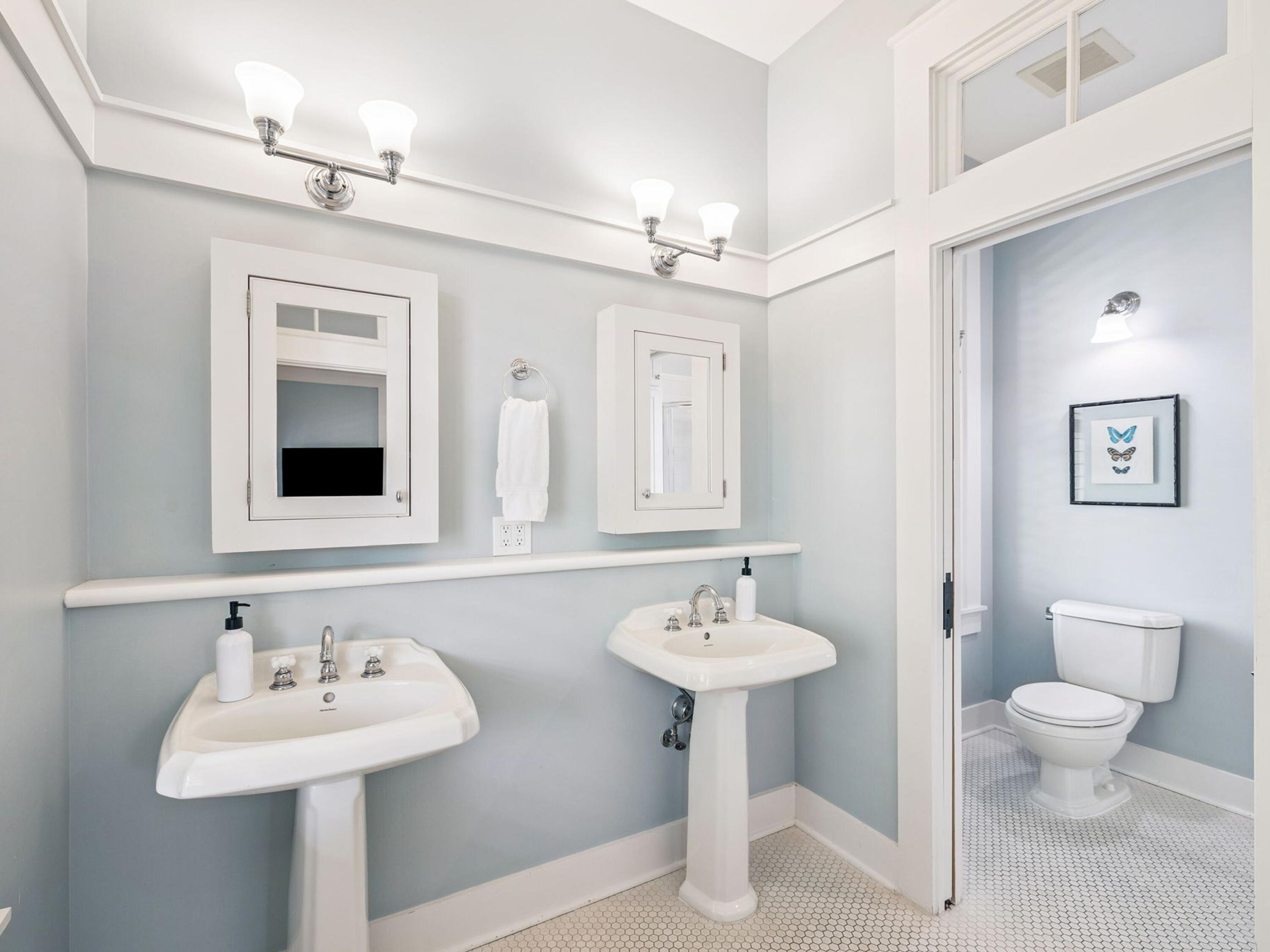 265 Western Lake Drive, Santa Rosa Beach