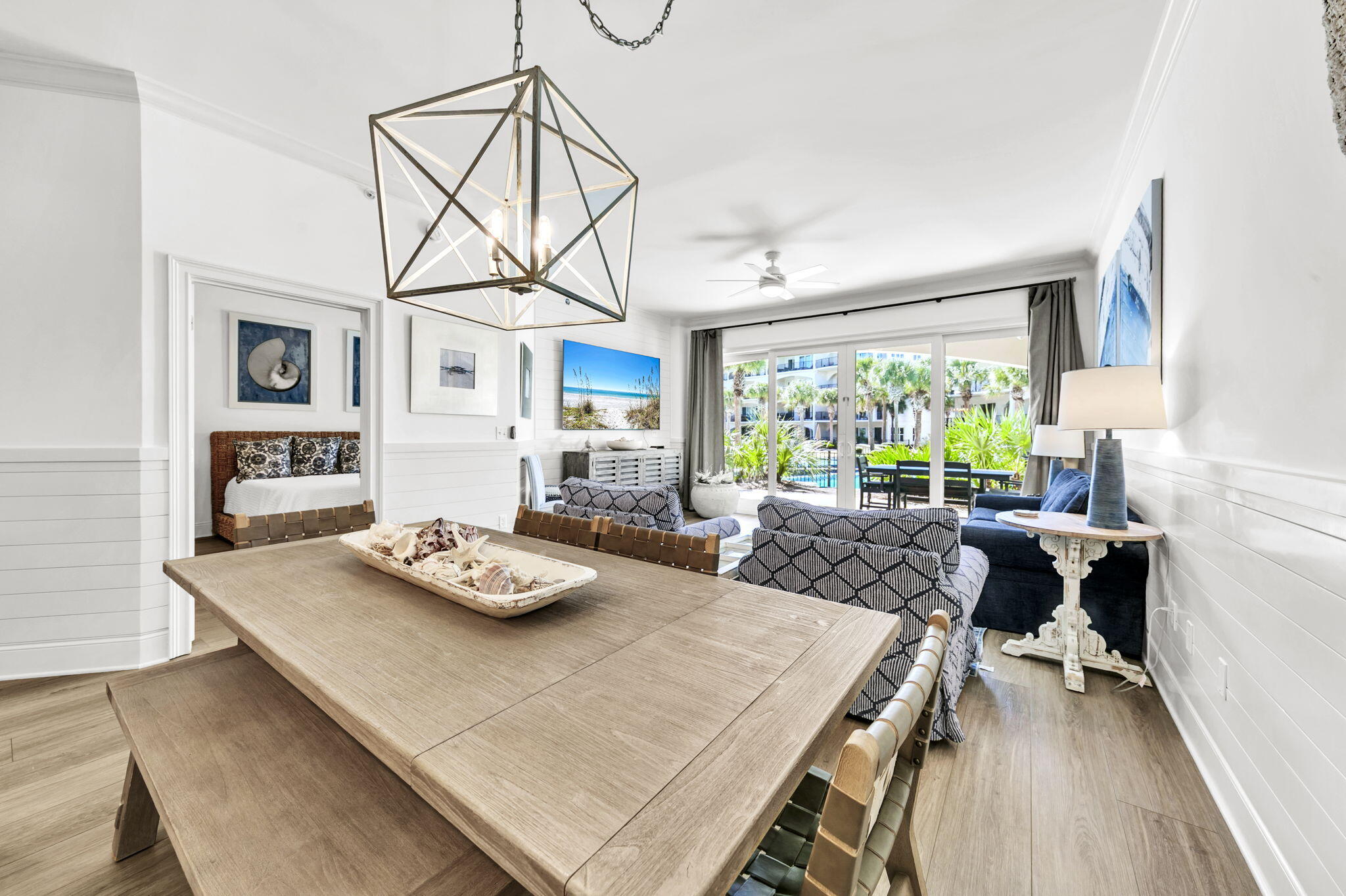 2421 W County Highway 30A, UNIT E103, Santa Rosa Beach Unit: UNIT E103